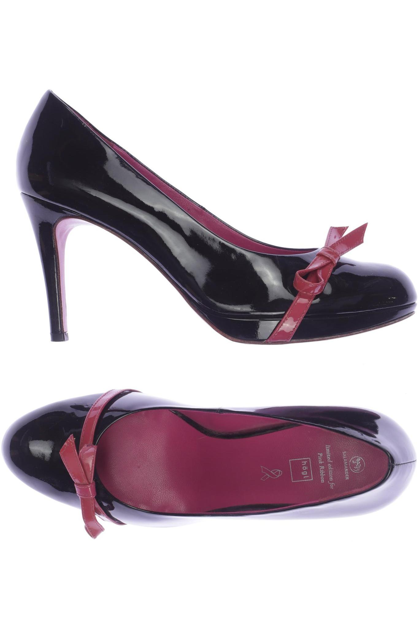 

högl Damen Pumps, schwarz