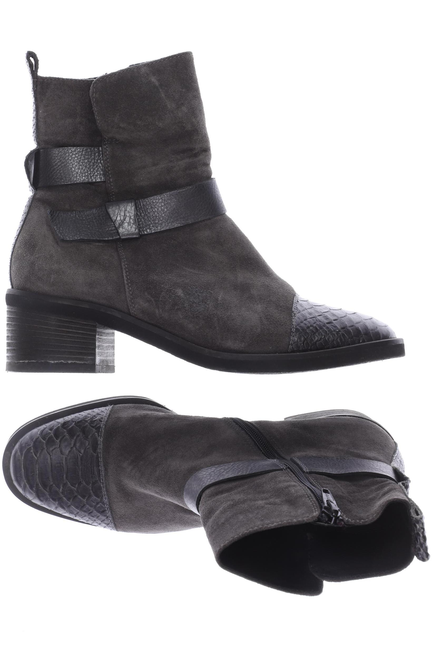 

högl Damen Stiefelette, grau