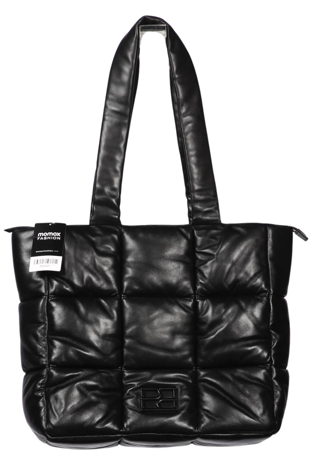 

högl Damen Handtasche, schwarz, Gr.