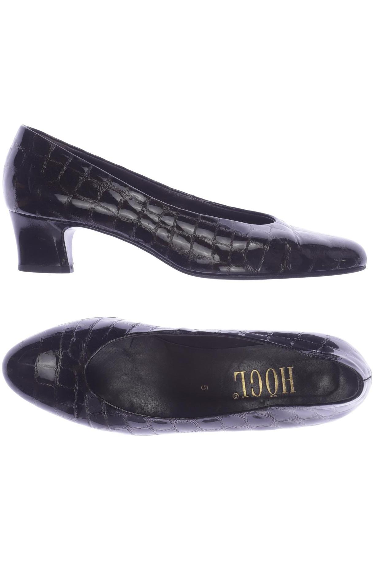 

högl Damen Pumps, braun