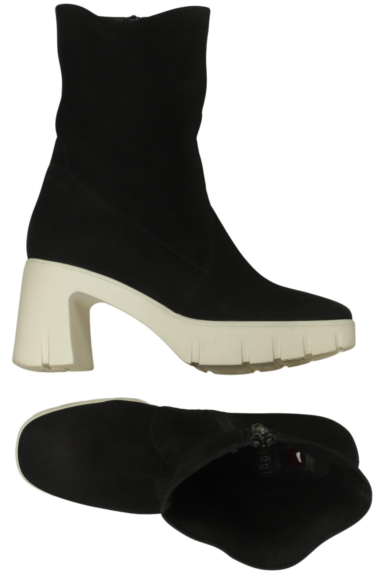 

högl Damen Stiefel, schwarz, Gr. 4.5