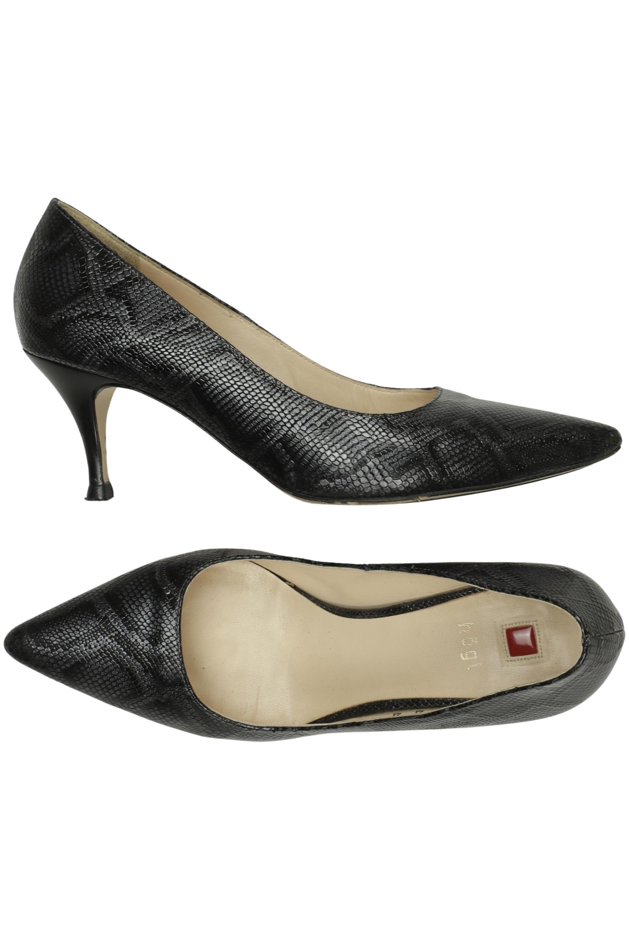 Thumbnail - högl Damen Pumps, schwarz, Gr. 4.5