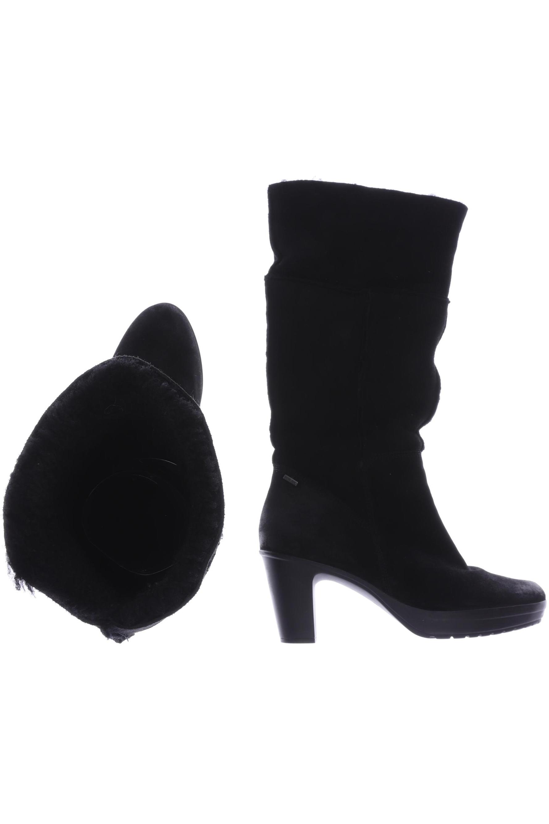 

högl Damen Stiefel, schwarz