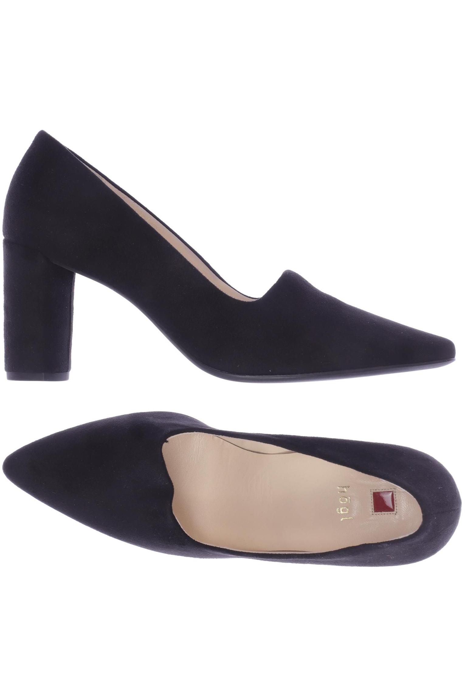 

högl Damen Pumps, schwarz