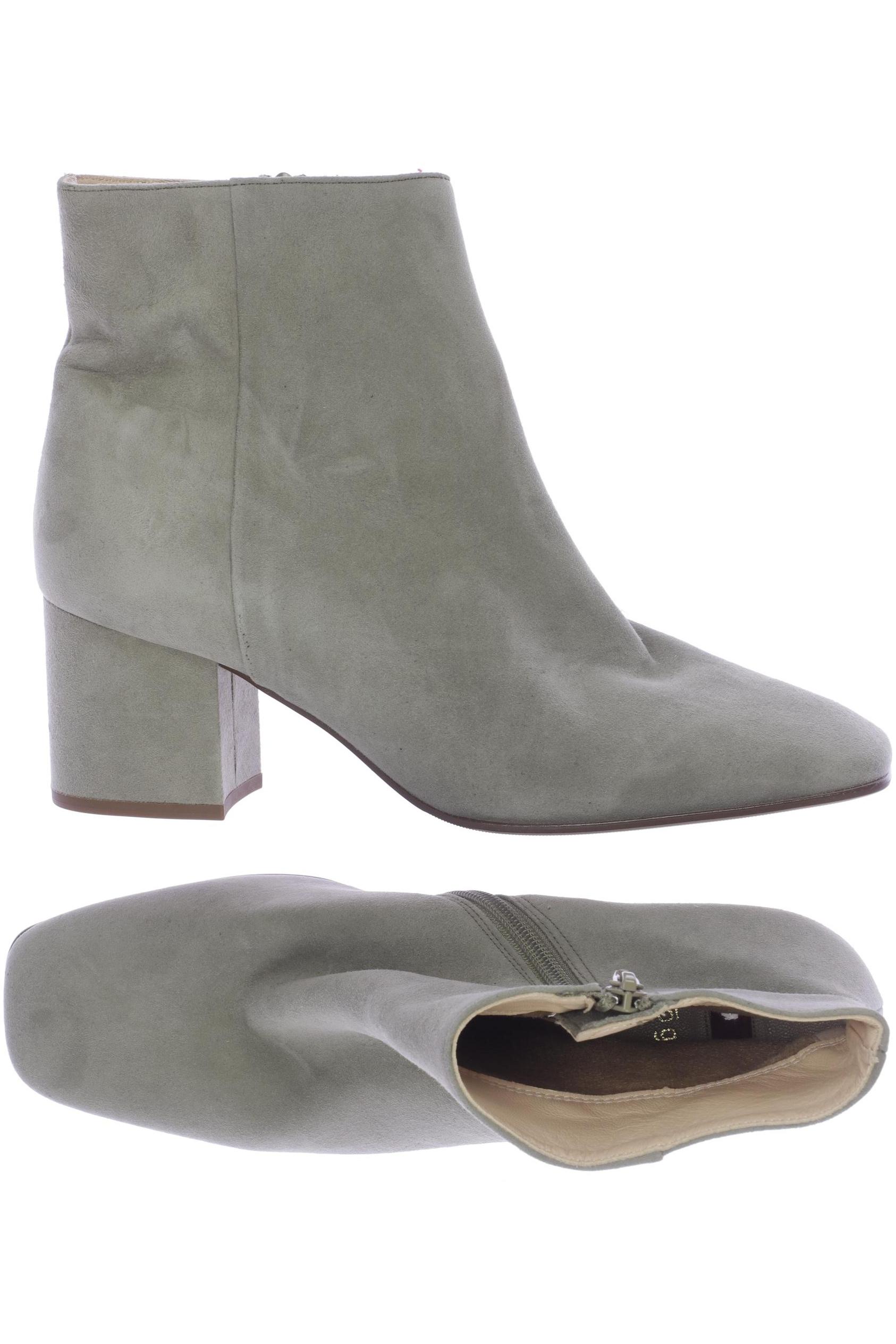

högl Damen Stiefelette, hellgrün, Gr. 6