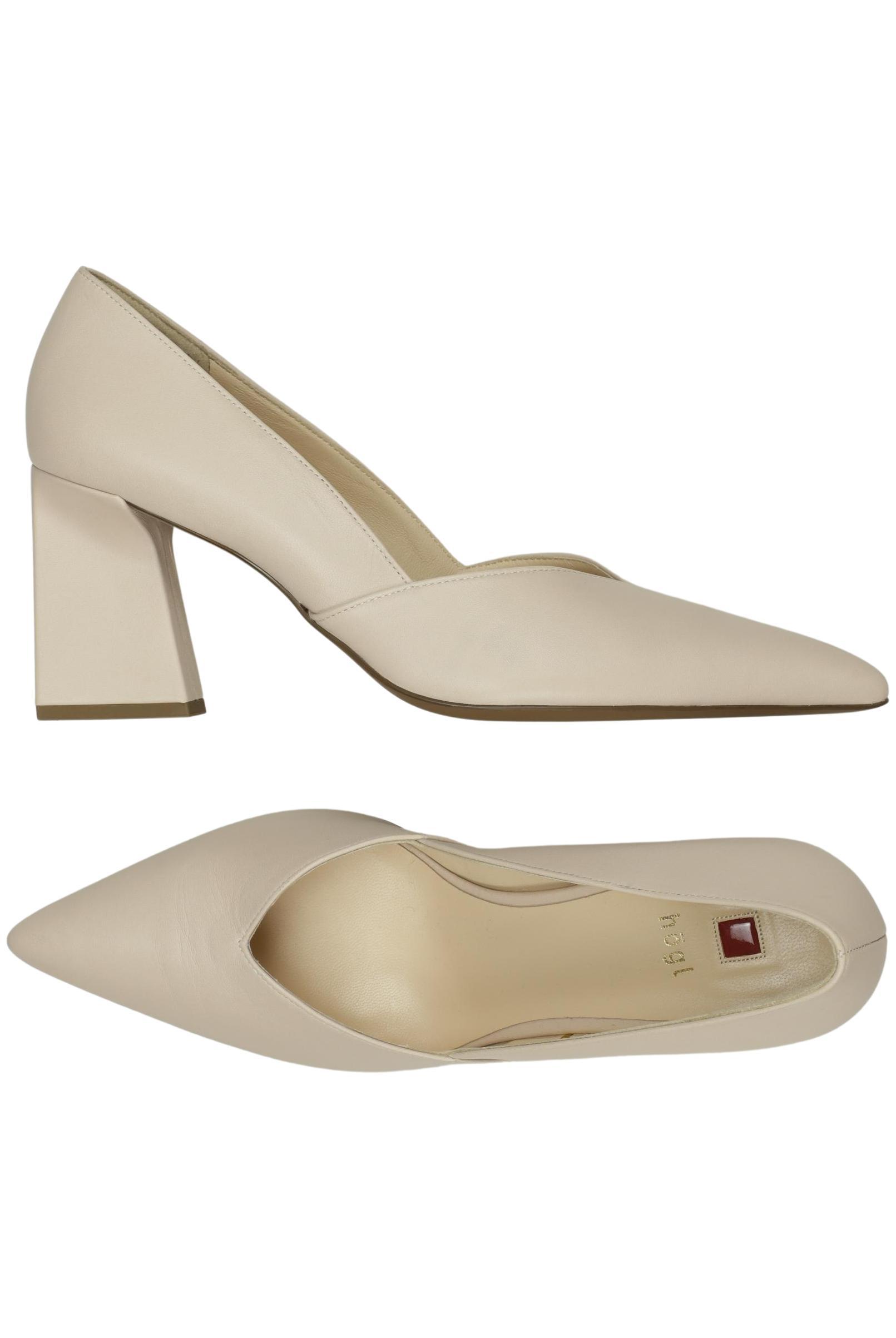 

högl Damen Pumps, beige, Gr. 8