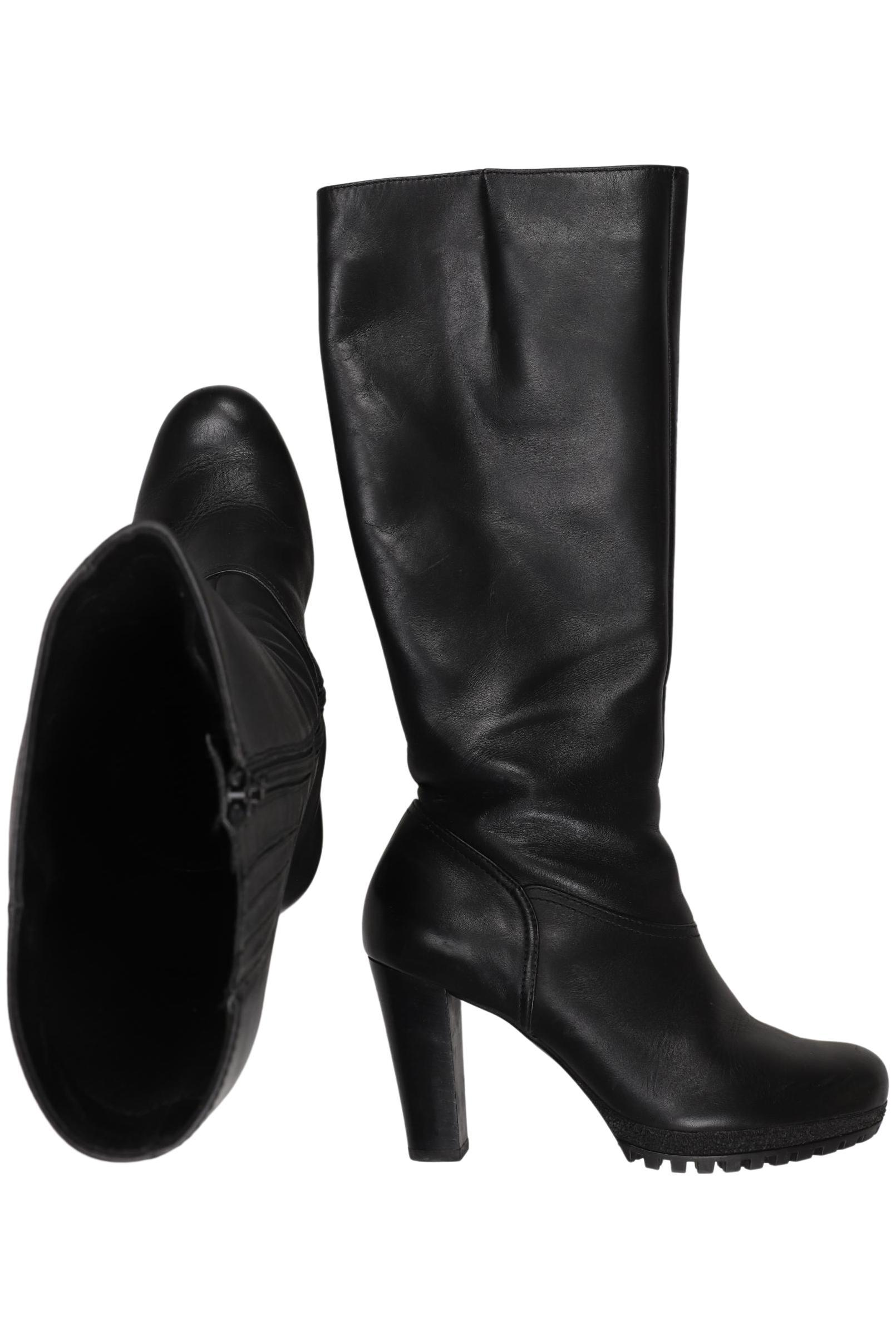 

högl Damen Stiefel, schwarz, Gr. 4.5