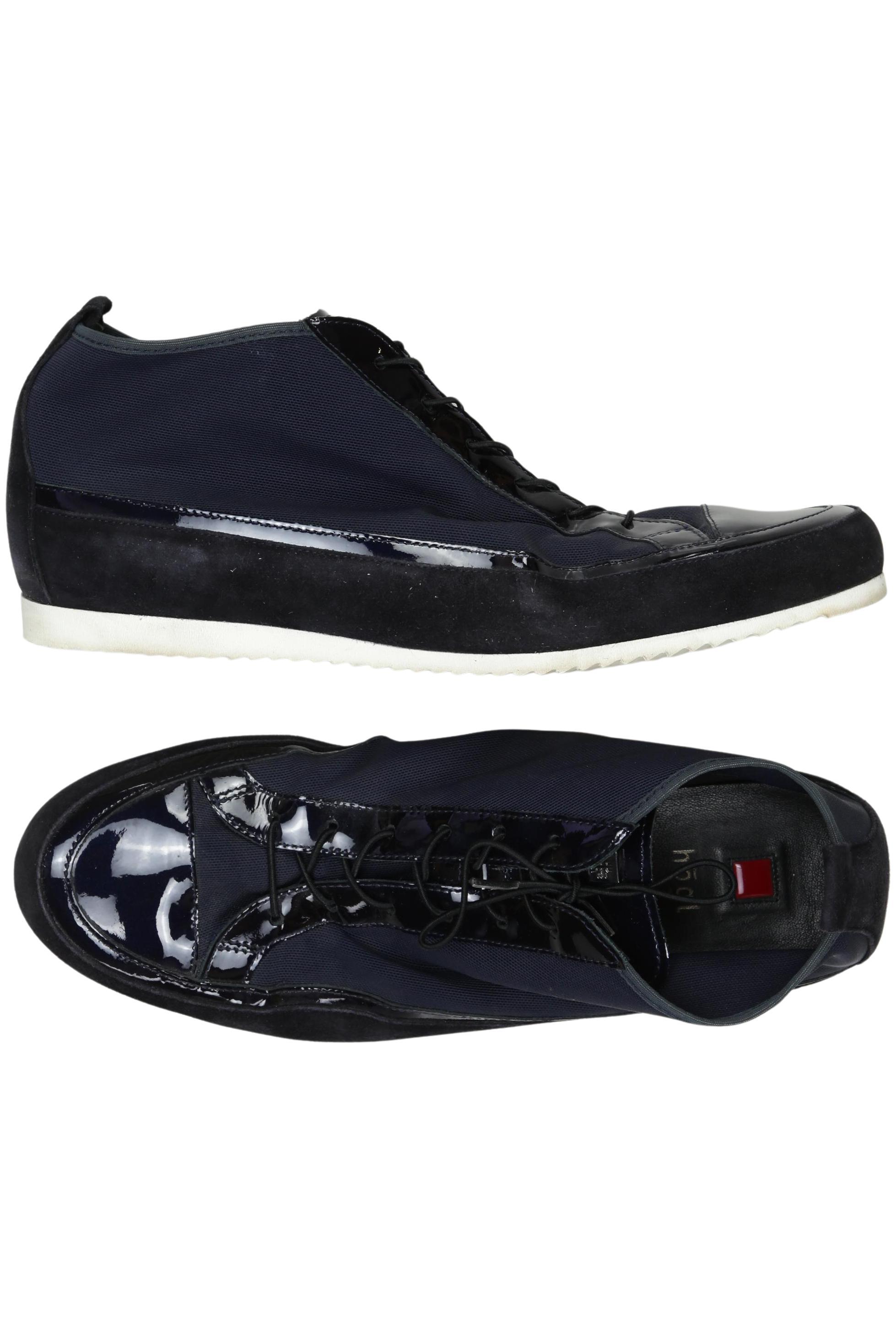 

högl Damen Sneakers, marineblau, Gr. 7