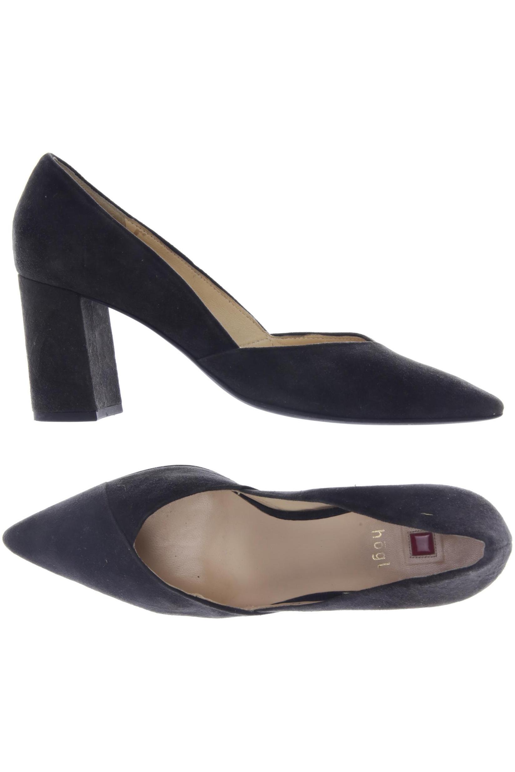 

högl Damen Pumps, grau, Gr. 6