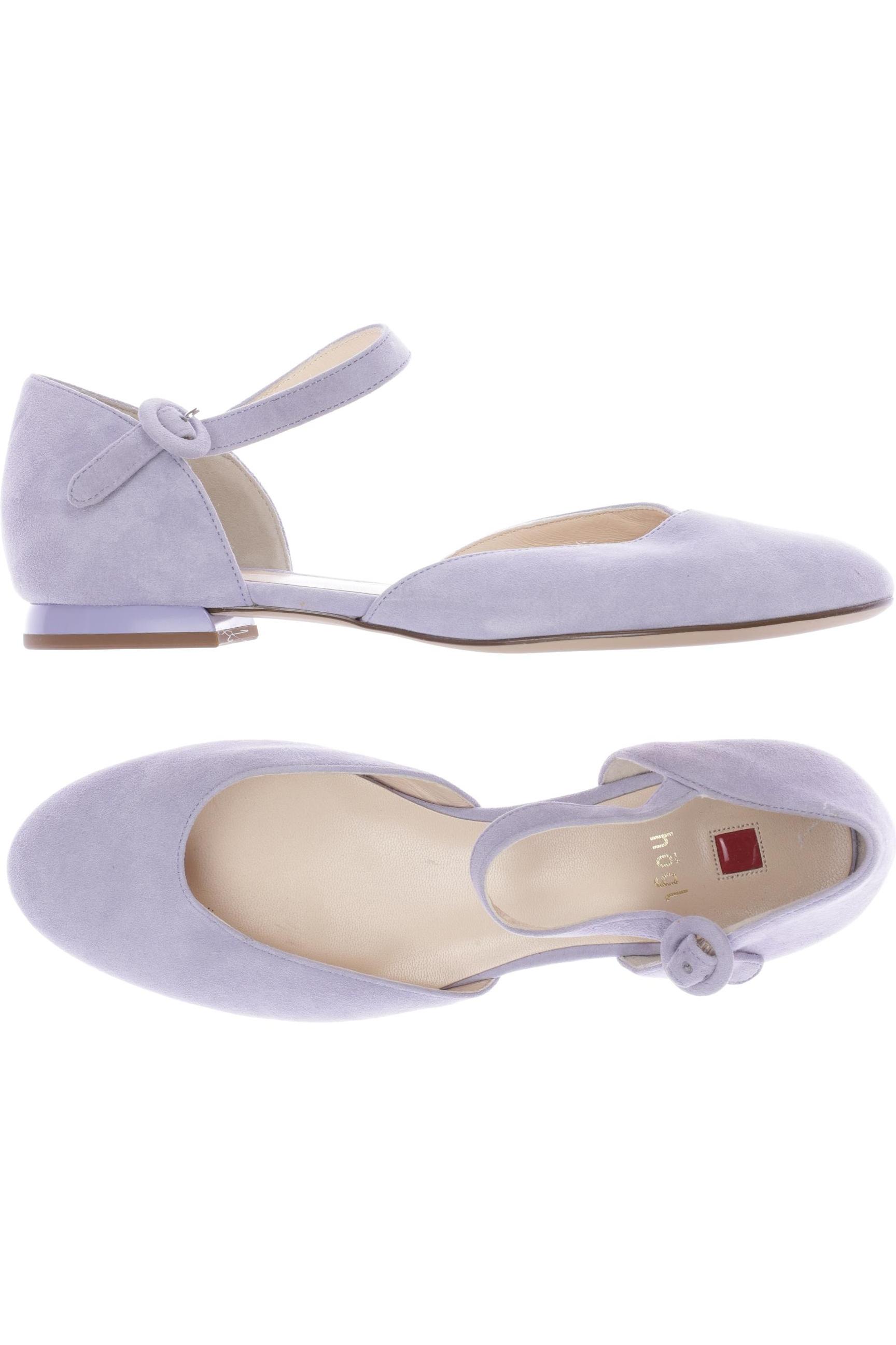 

högl Damen Ballerinas, flieder