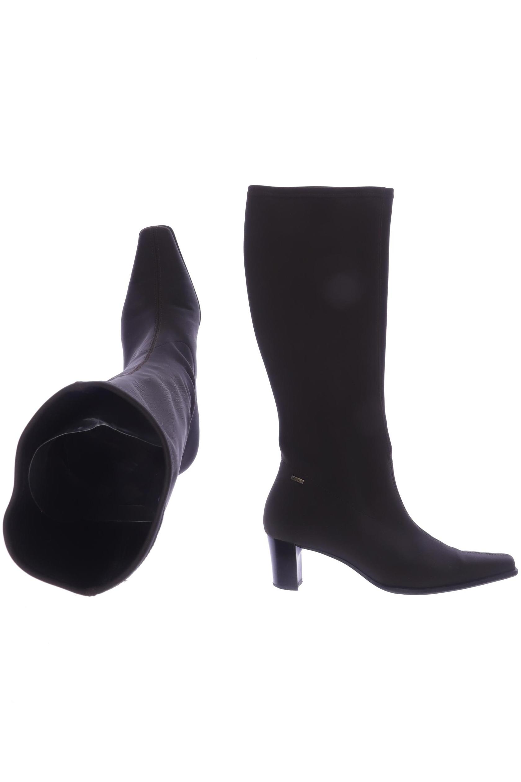 

högl Damen Stiefel, braun