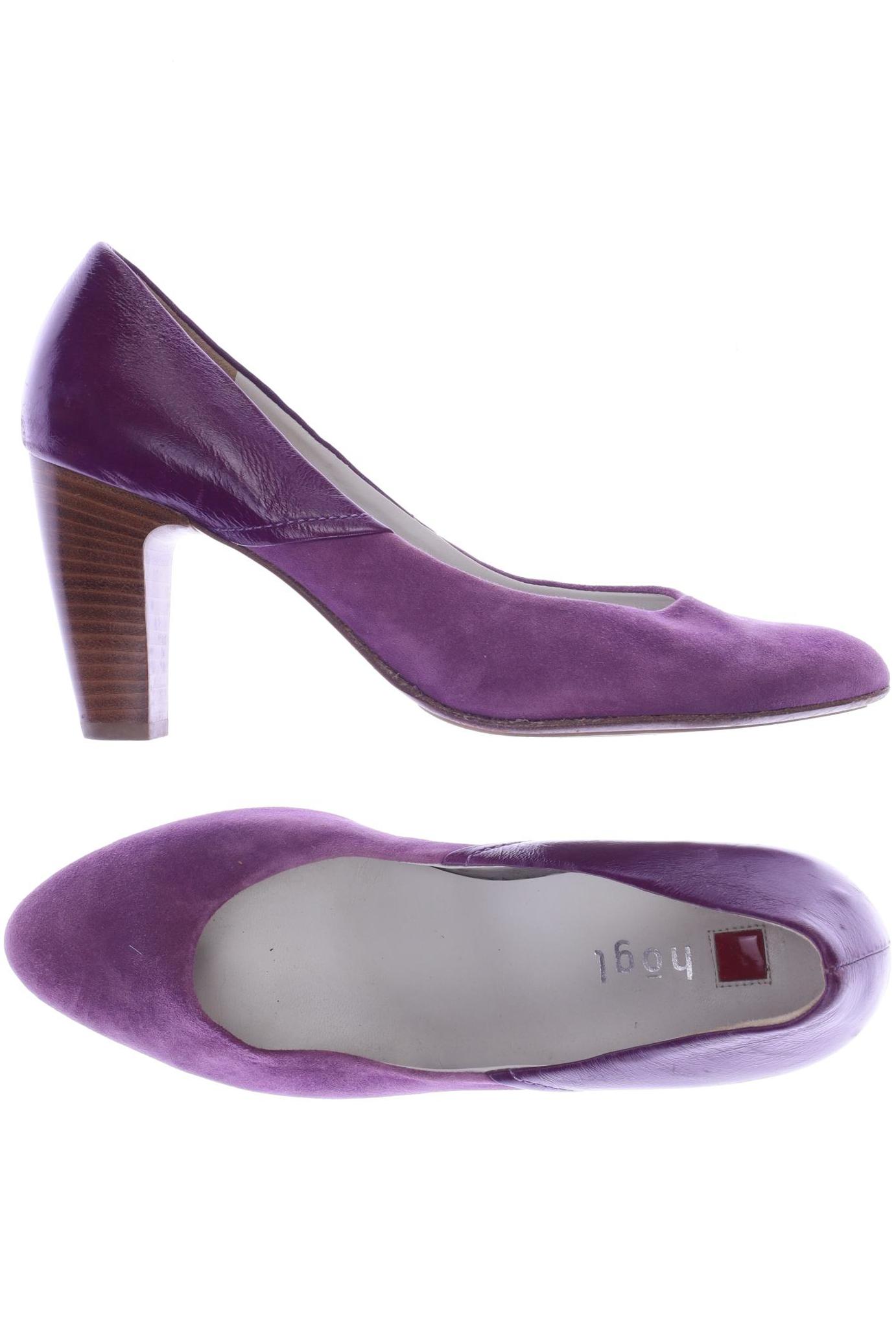 

högl Damen Pumps, flieder