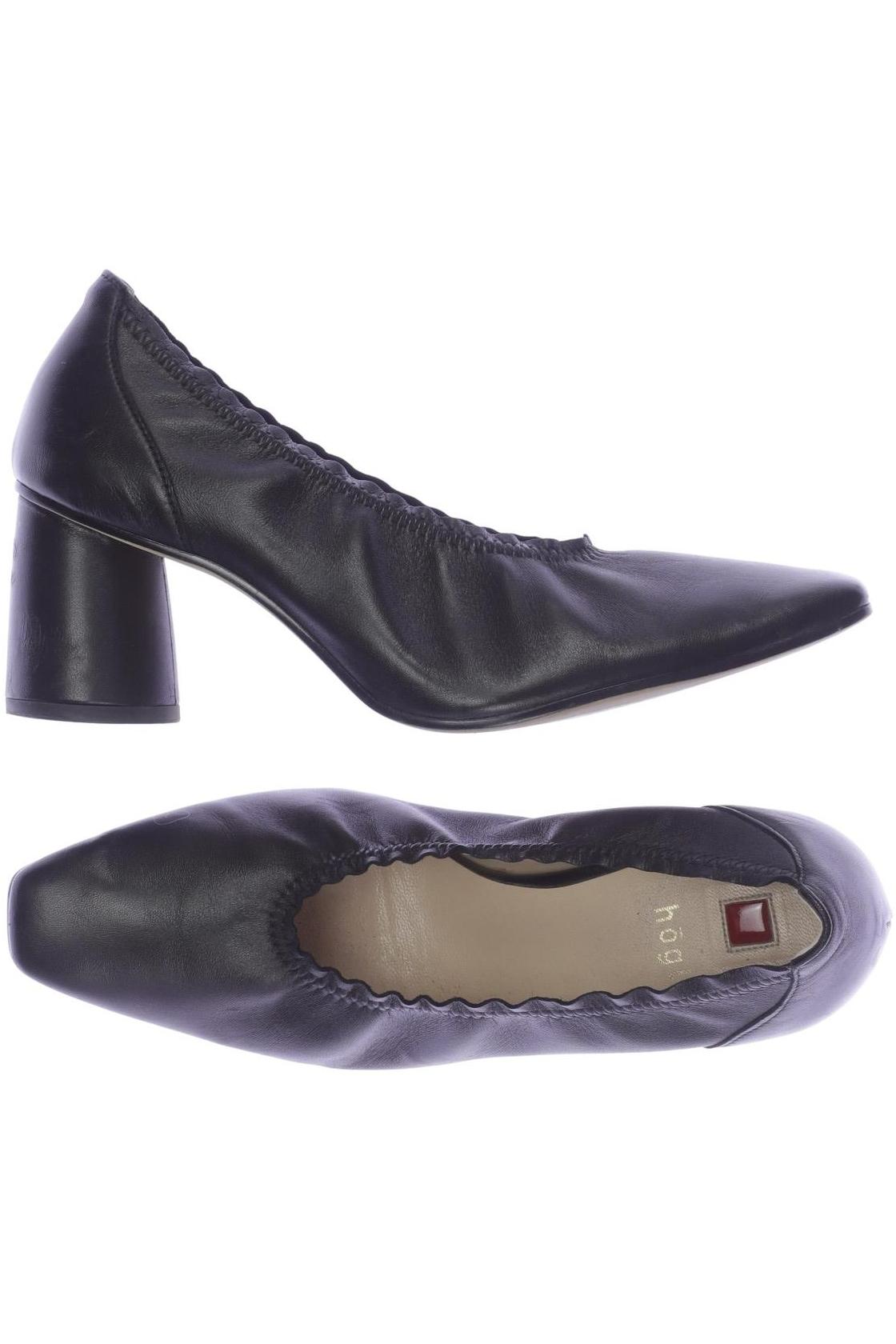 

högl Damen Pumps, schwarz, Gr. 3.5