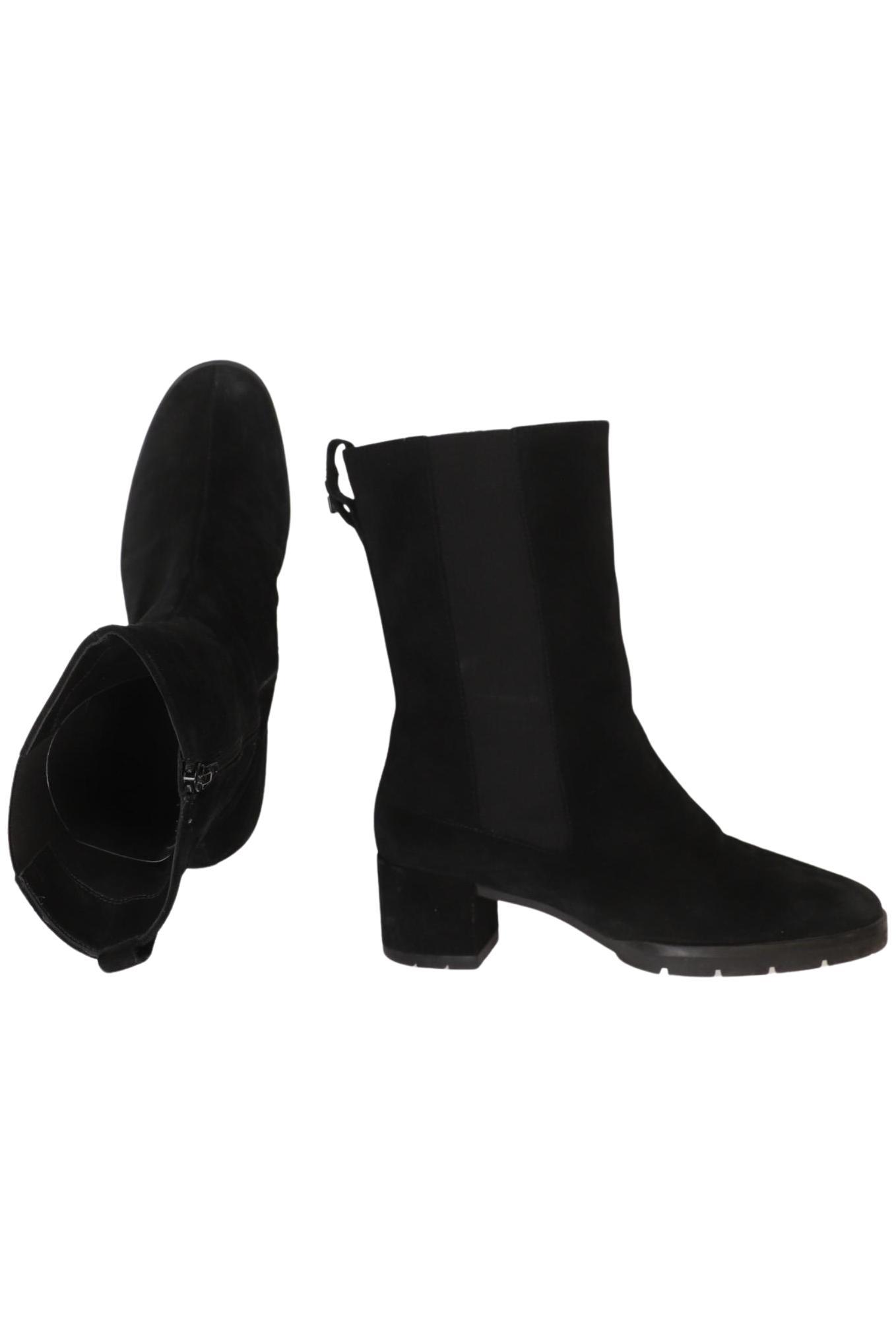 

högl Damen Stiefel, schwarz, Gr. 5.5