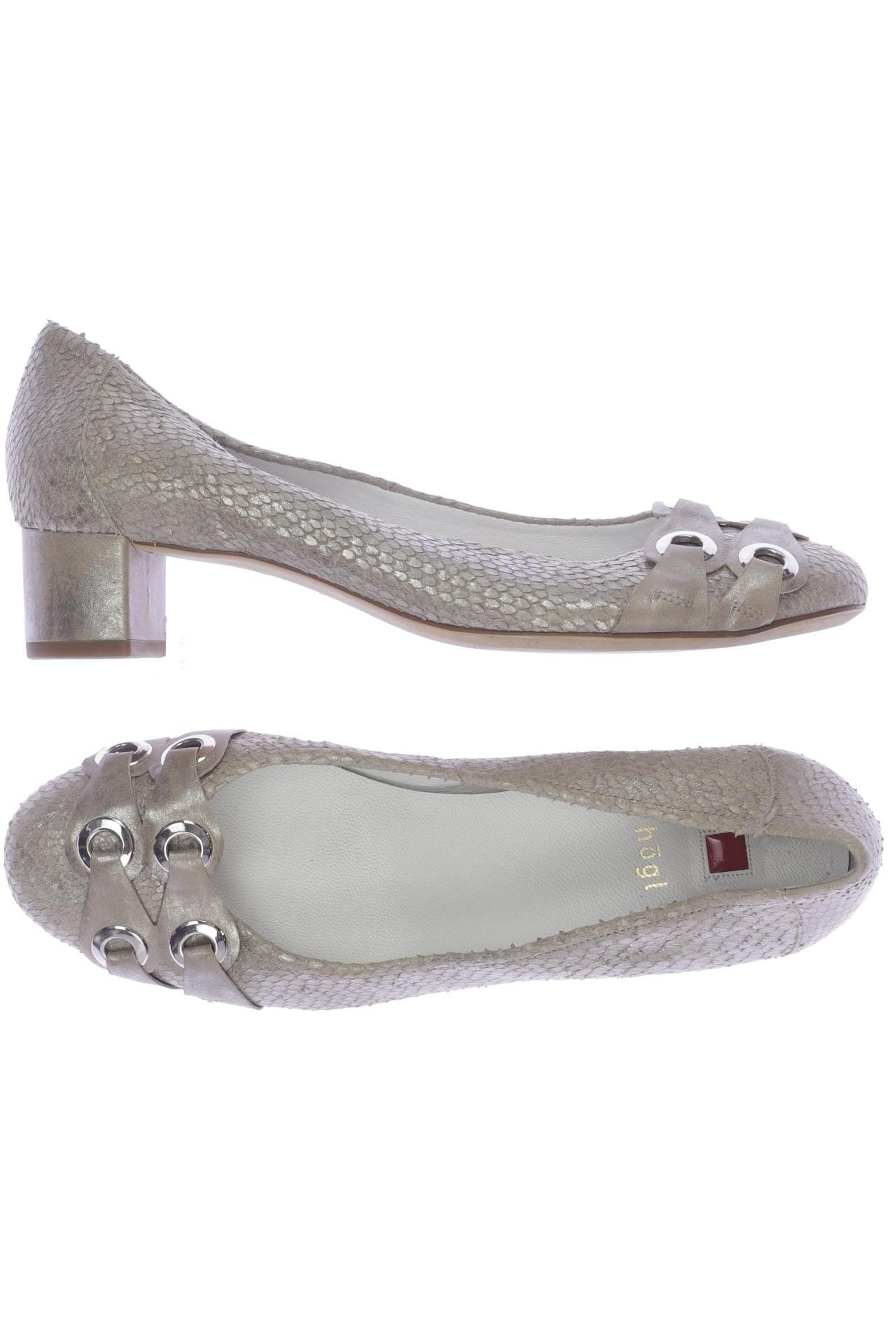 

högl Damen Pumps, beige
