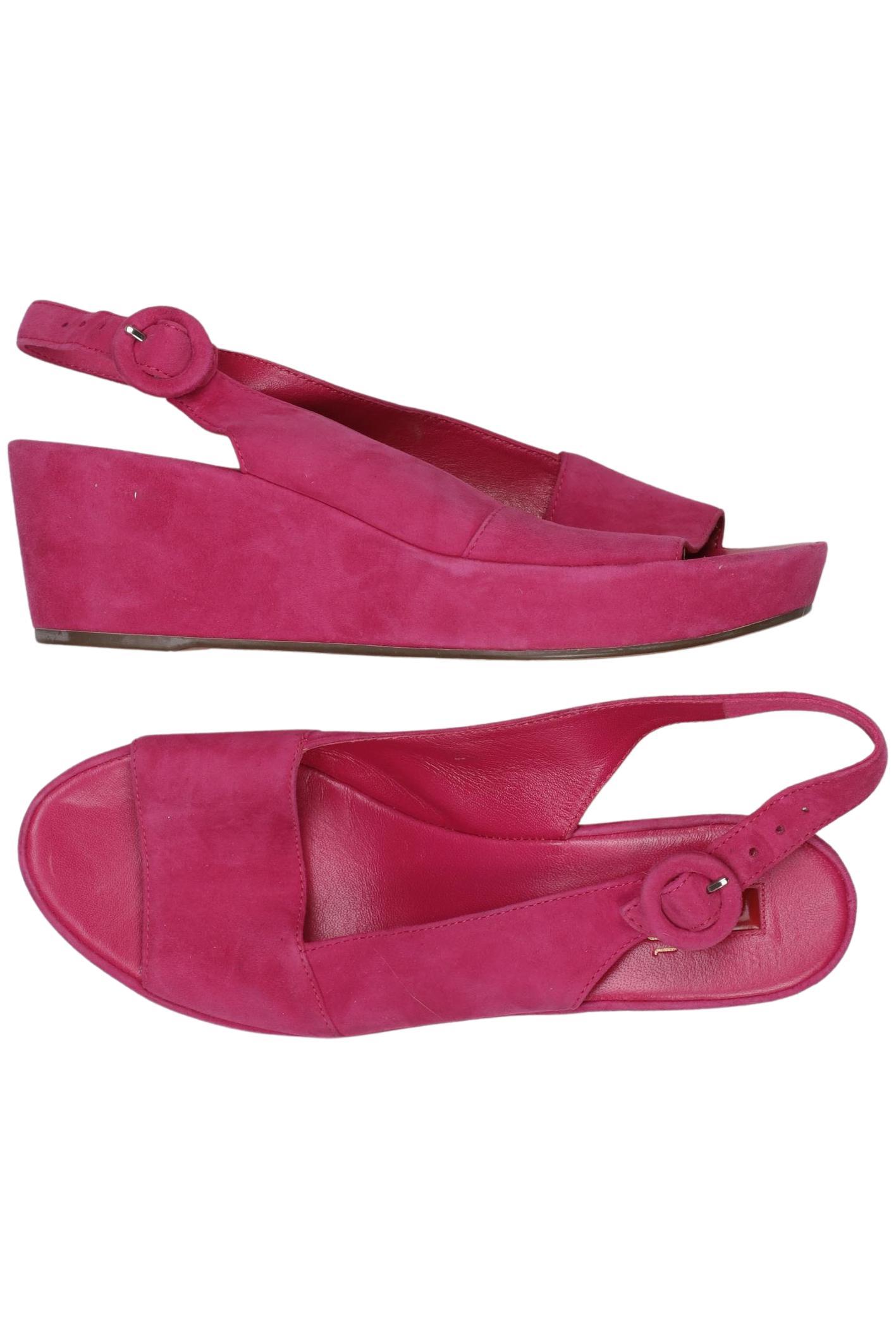 

högl Damen Sandale, pink, Gr. 5