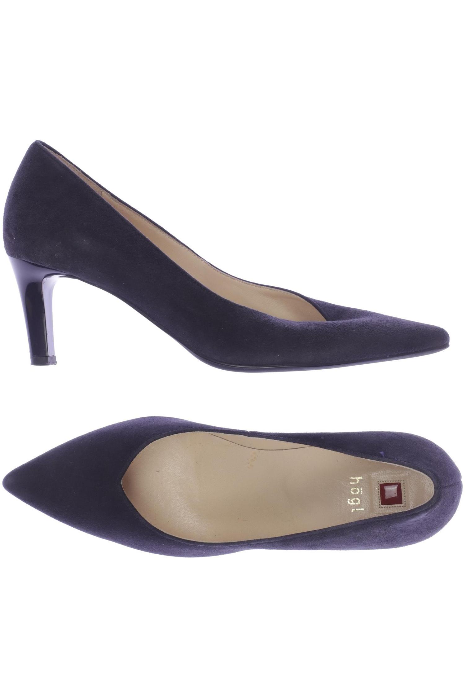 

högl Damen Pumps, marineblau