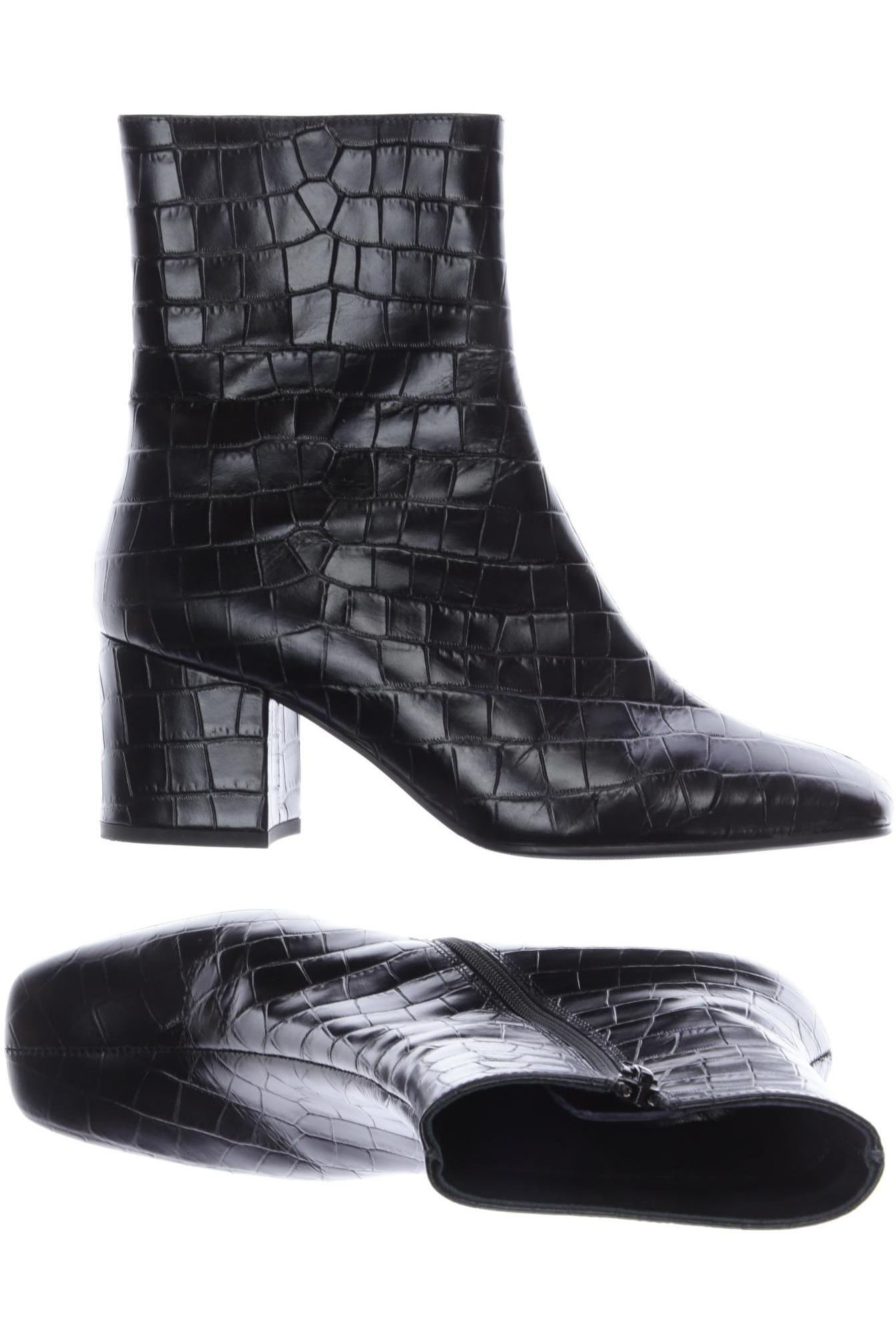 

högl Damen Stiefelette, schwarz, Gr. 4