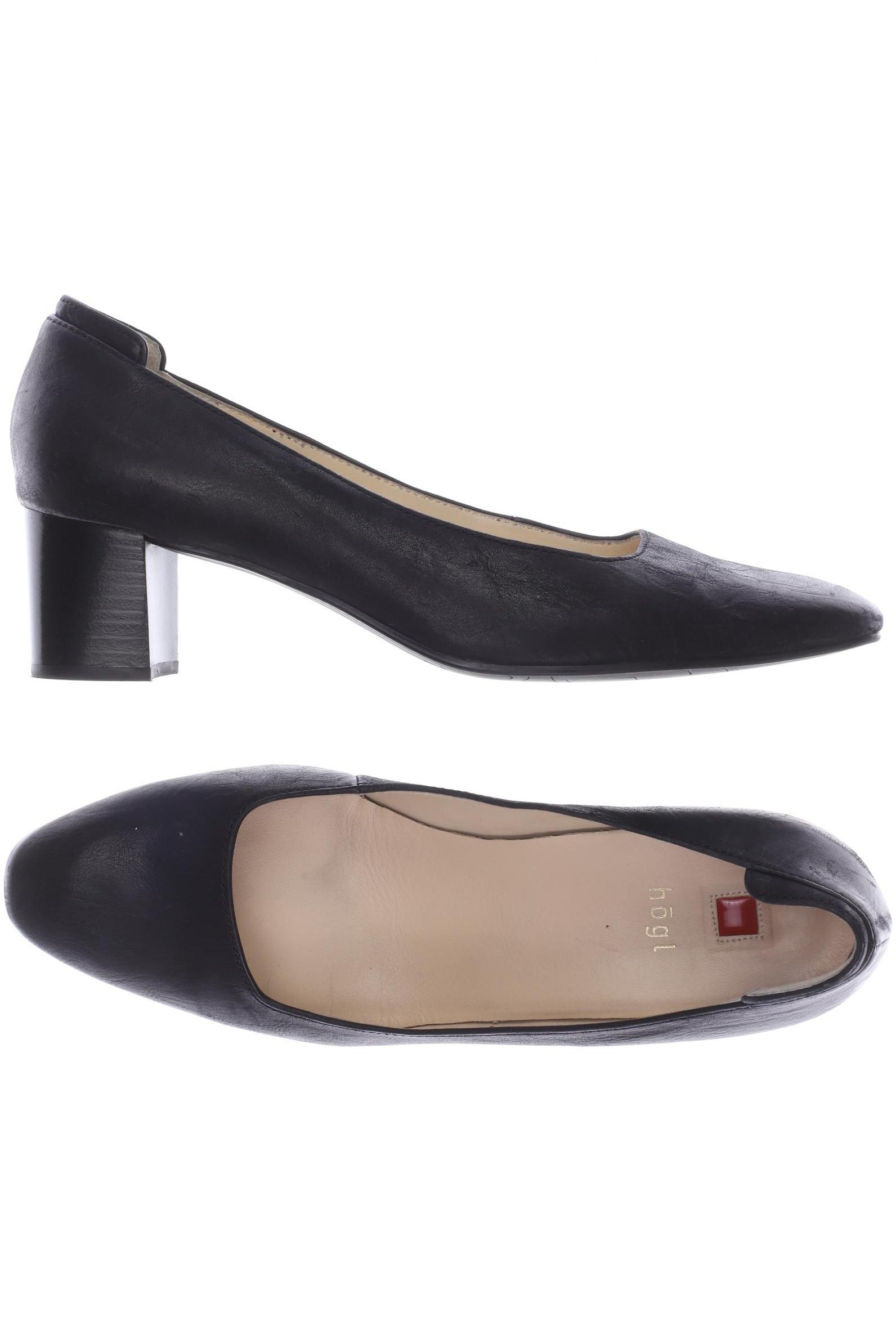 

högl Damen Pumps, schwarz