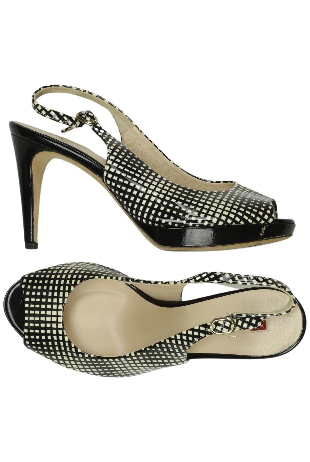 

högl Damen Pumps, mehrfarbig, Gr. 6