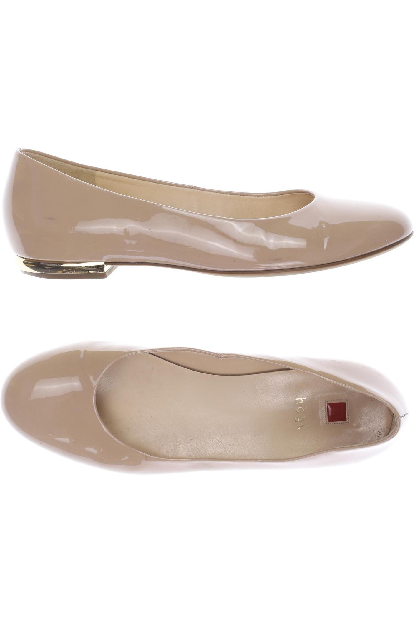 

högl Damen Ballerinas, beige