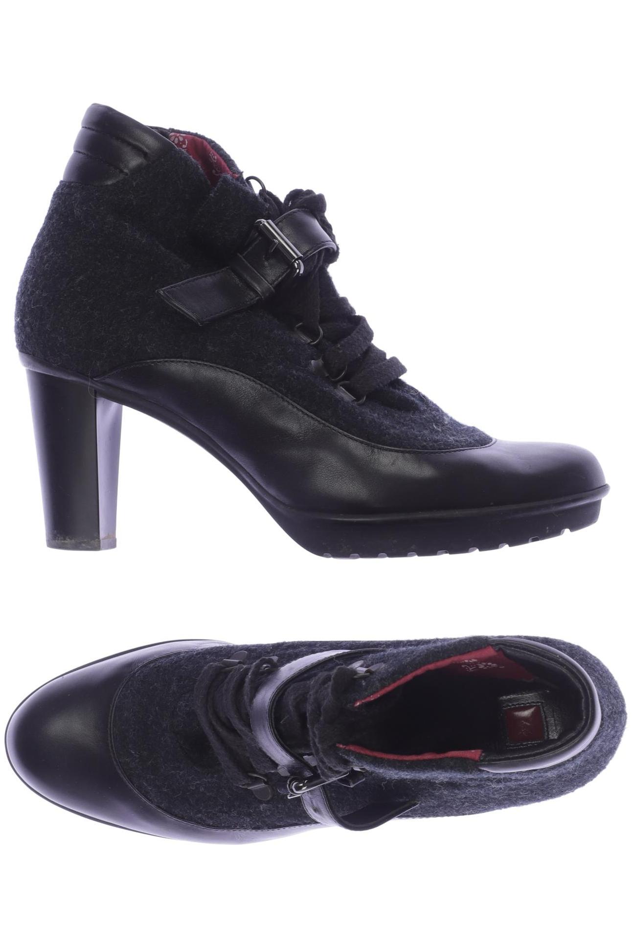 

högl Damen Stiefelette, schwarz