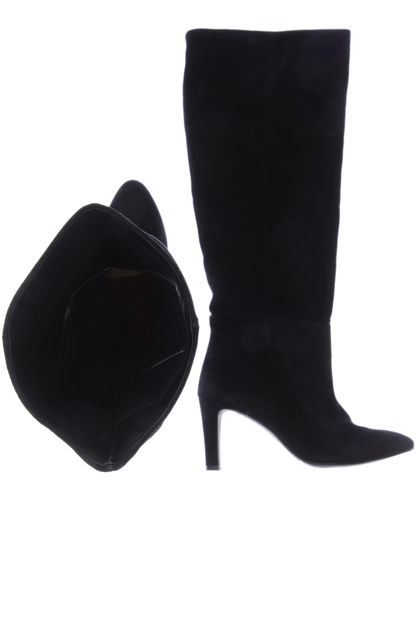 

högl Damen Stiefel, schwarz, Gr. 3