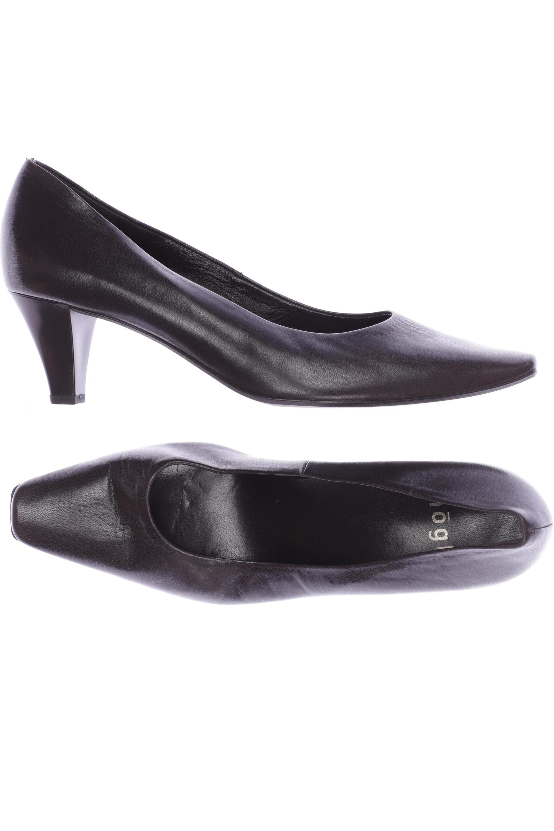 

högl Damen Pumps, braun, Gr. 5