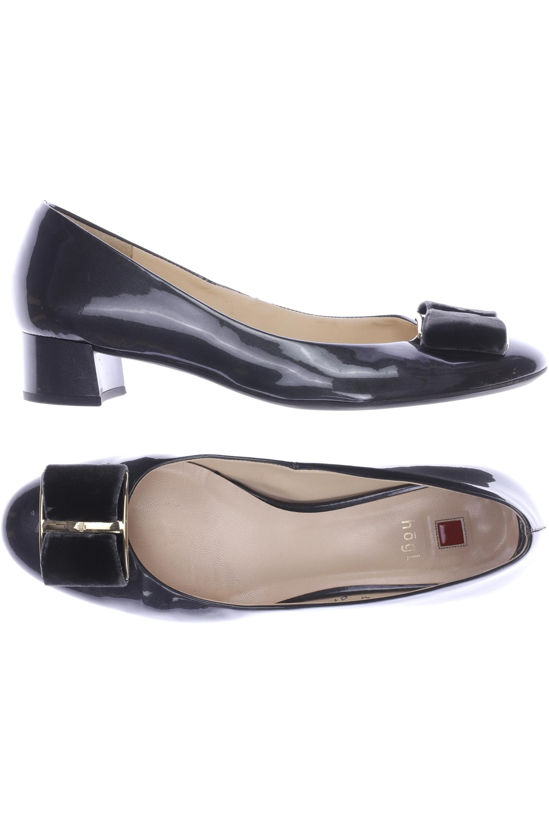 

högl Damen Pumps, grau