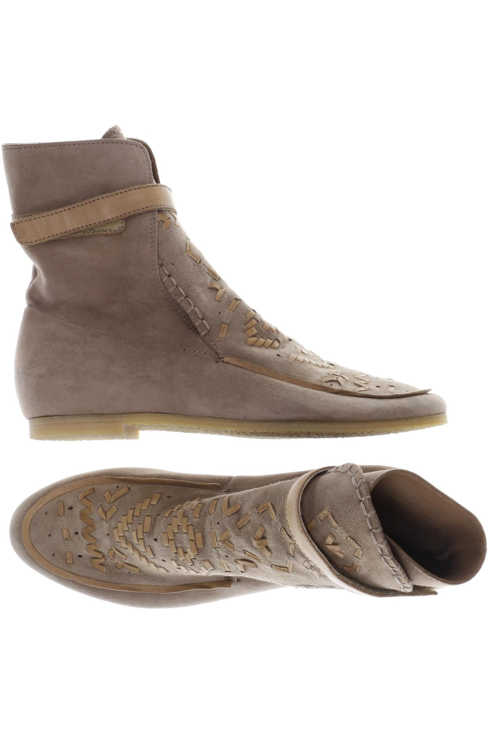 

högl Damen Stiefelette, beige