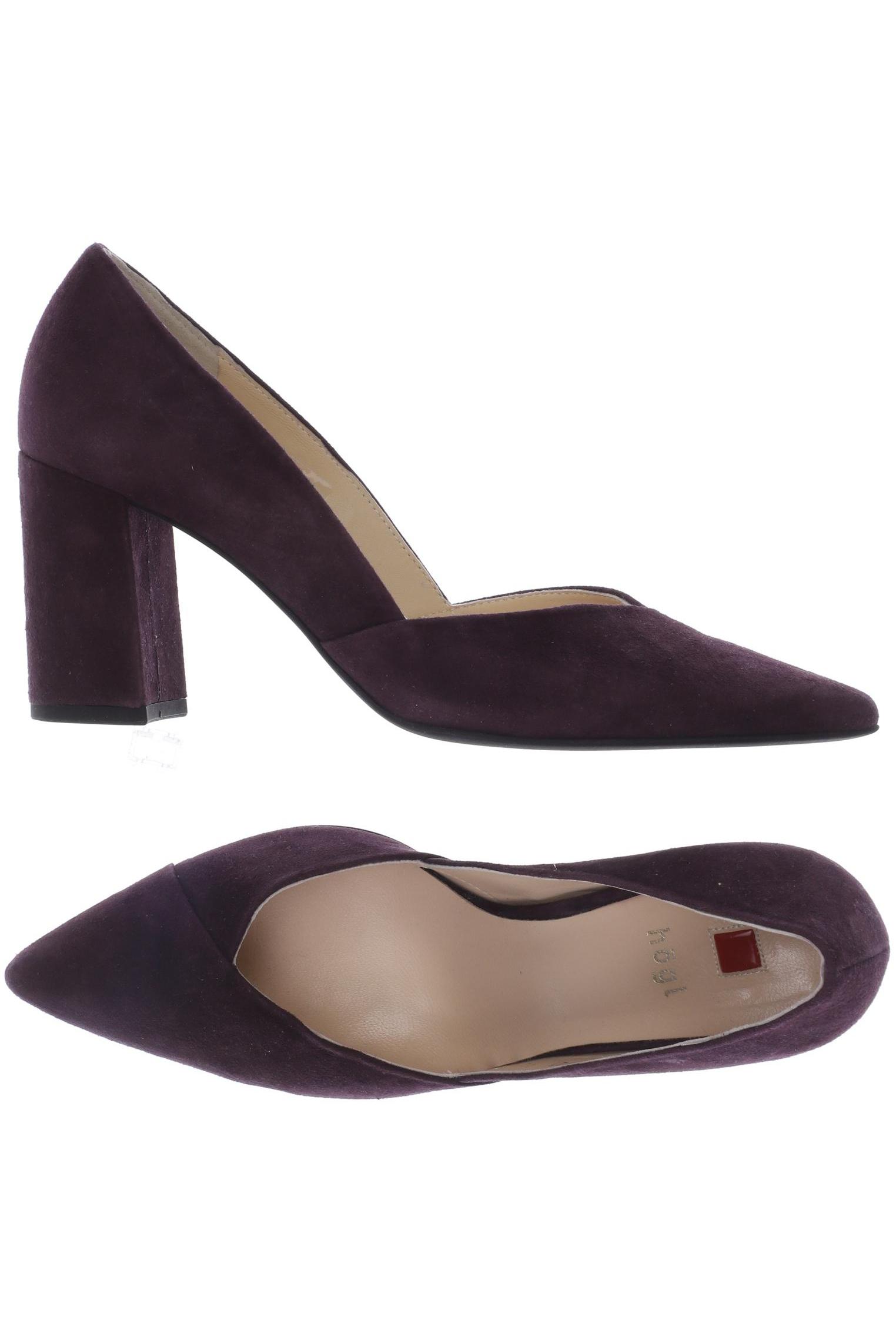 

högl Damen Pumps, flieder