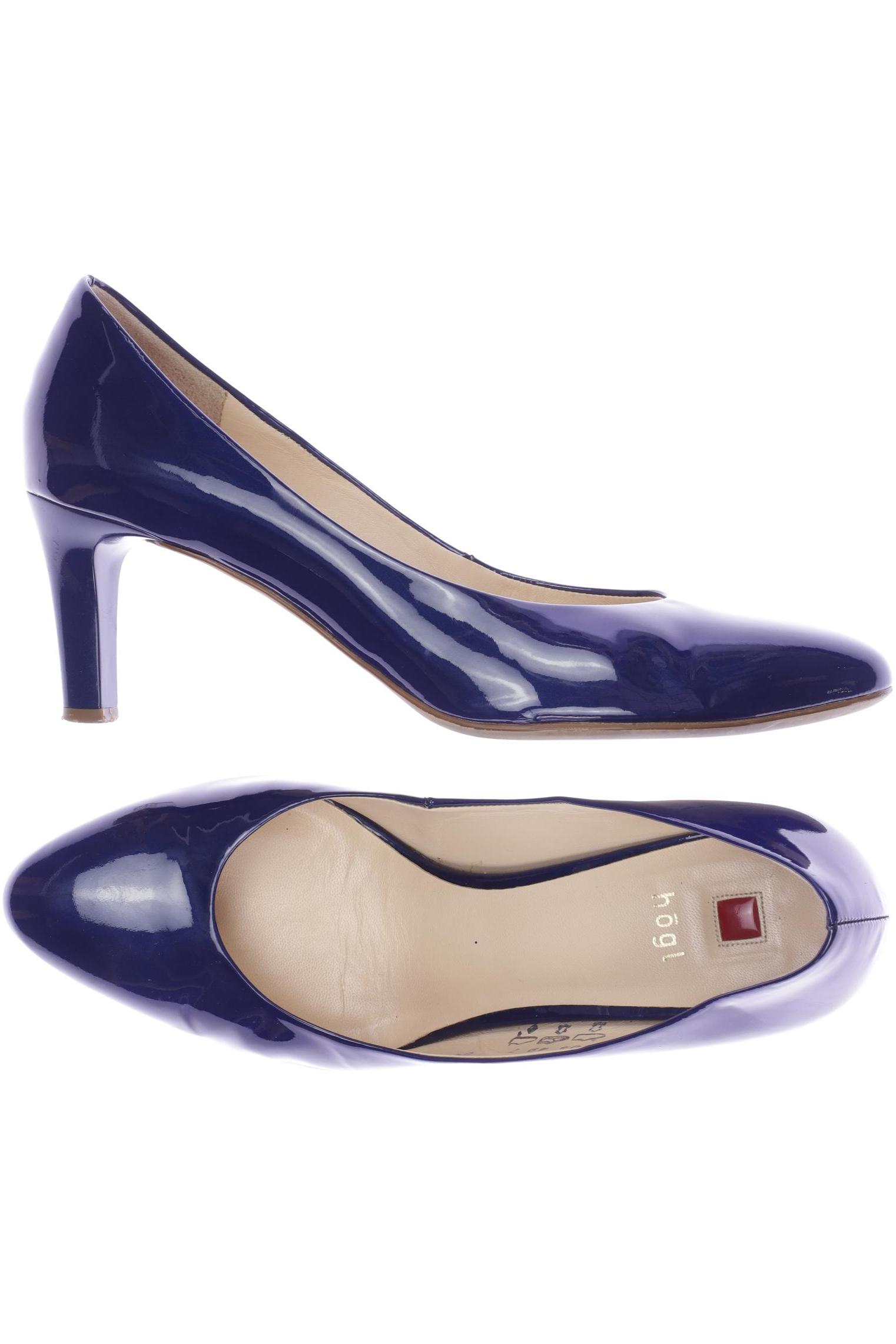 

högl Damen Pumps, marineblau