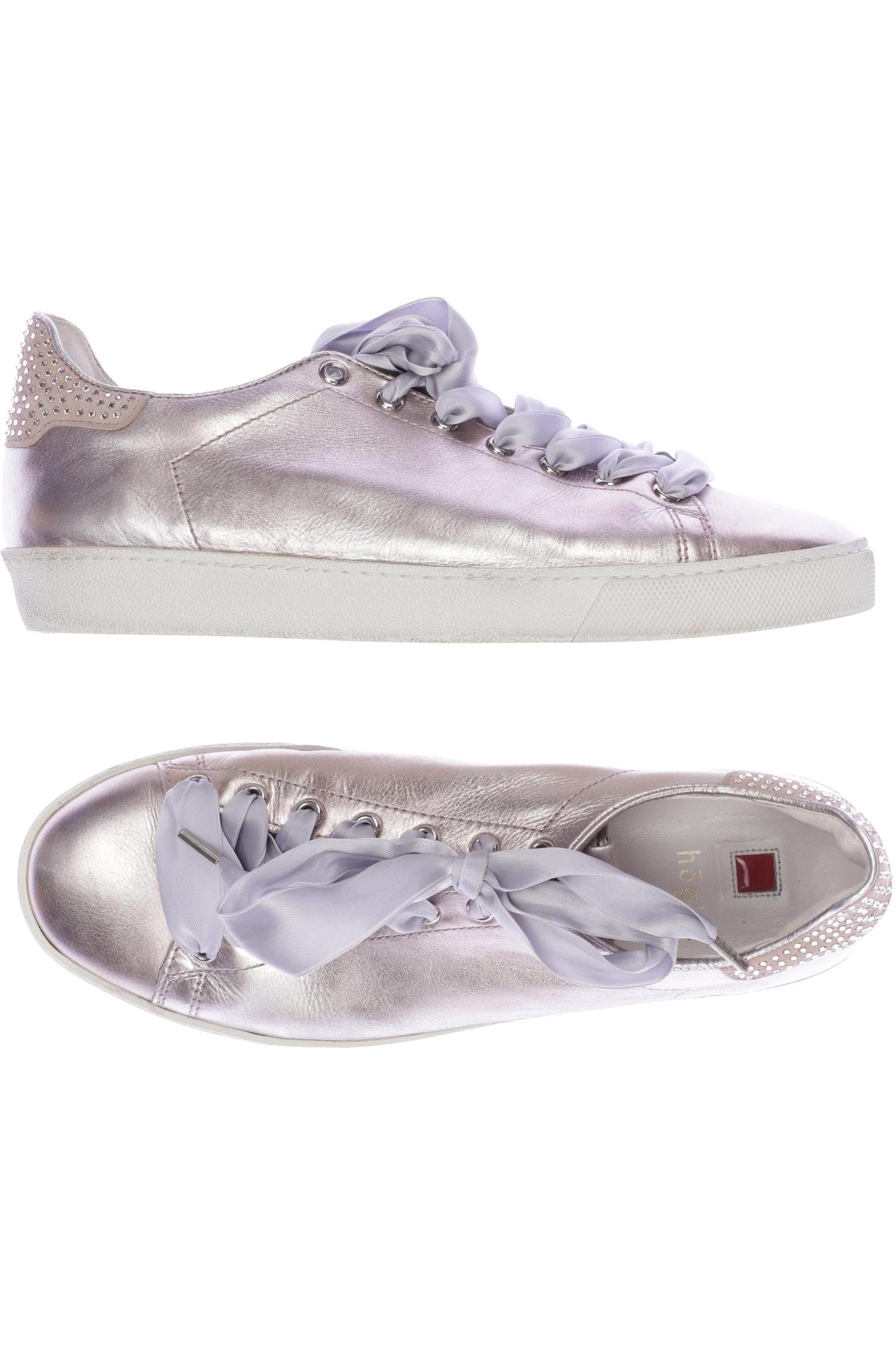 

högl Damen Sneakers, pink, Gr. 6