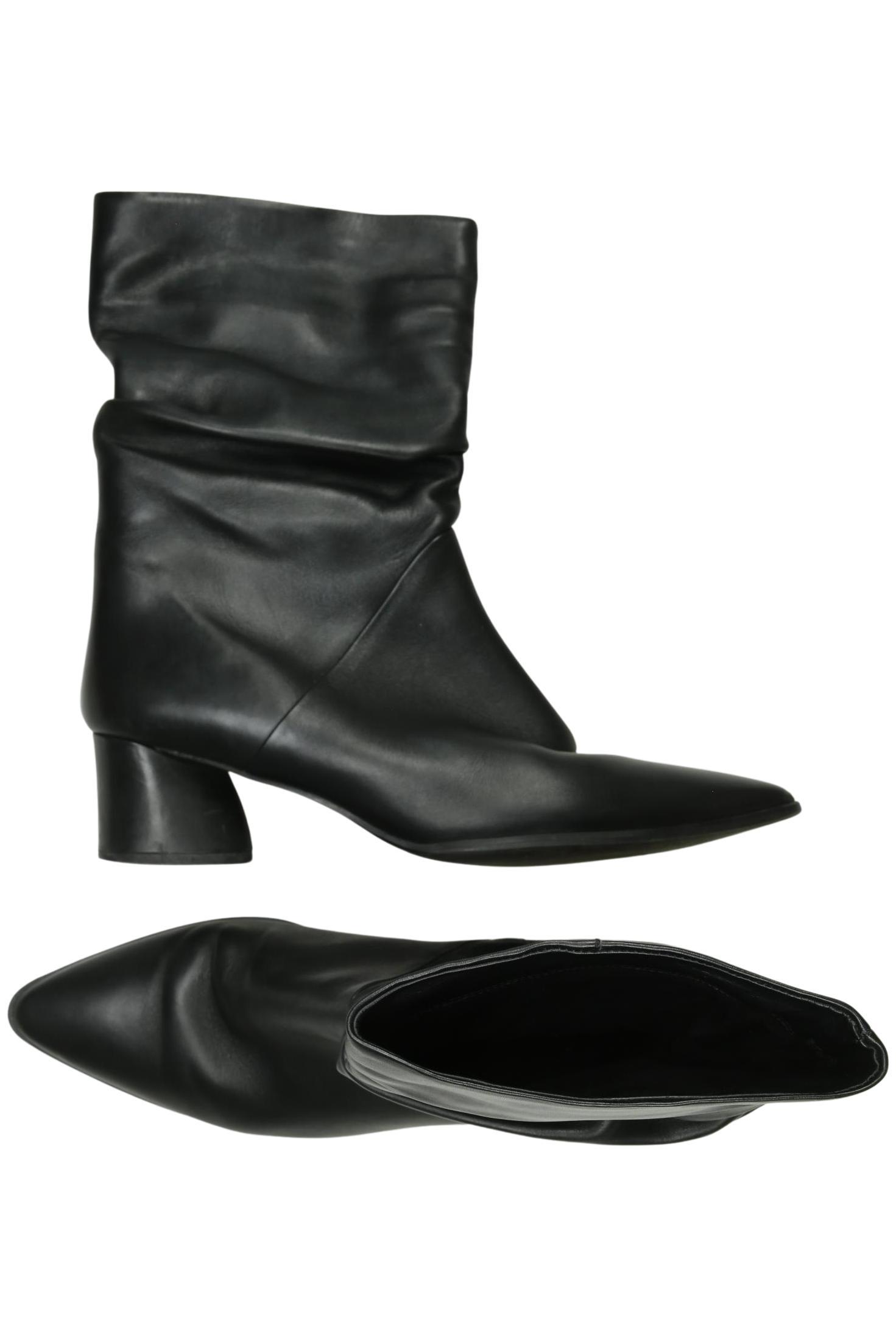 

högl Damen Stiefelette, schwarz, Gr. 7.5