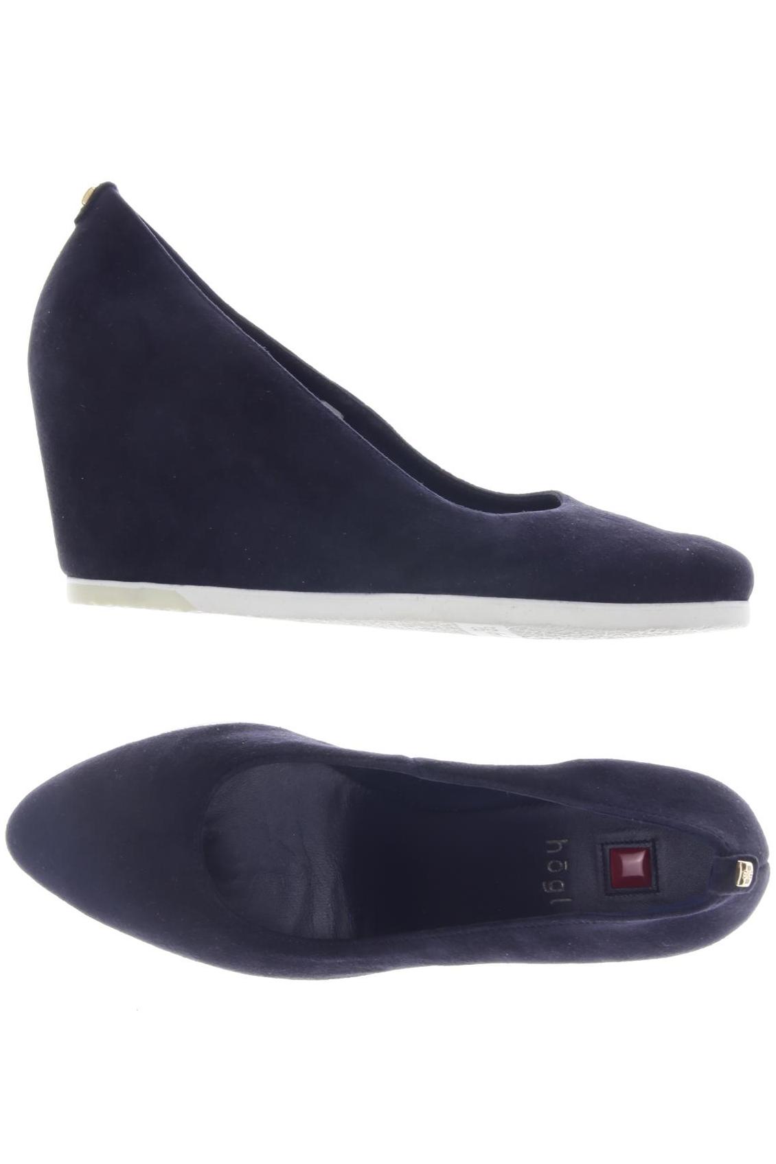 

högl Damen Pumps, marineblau