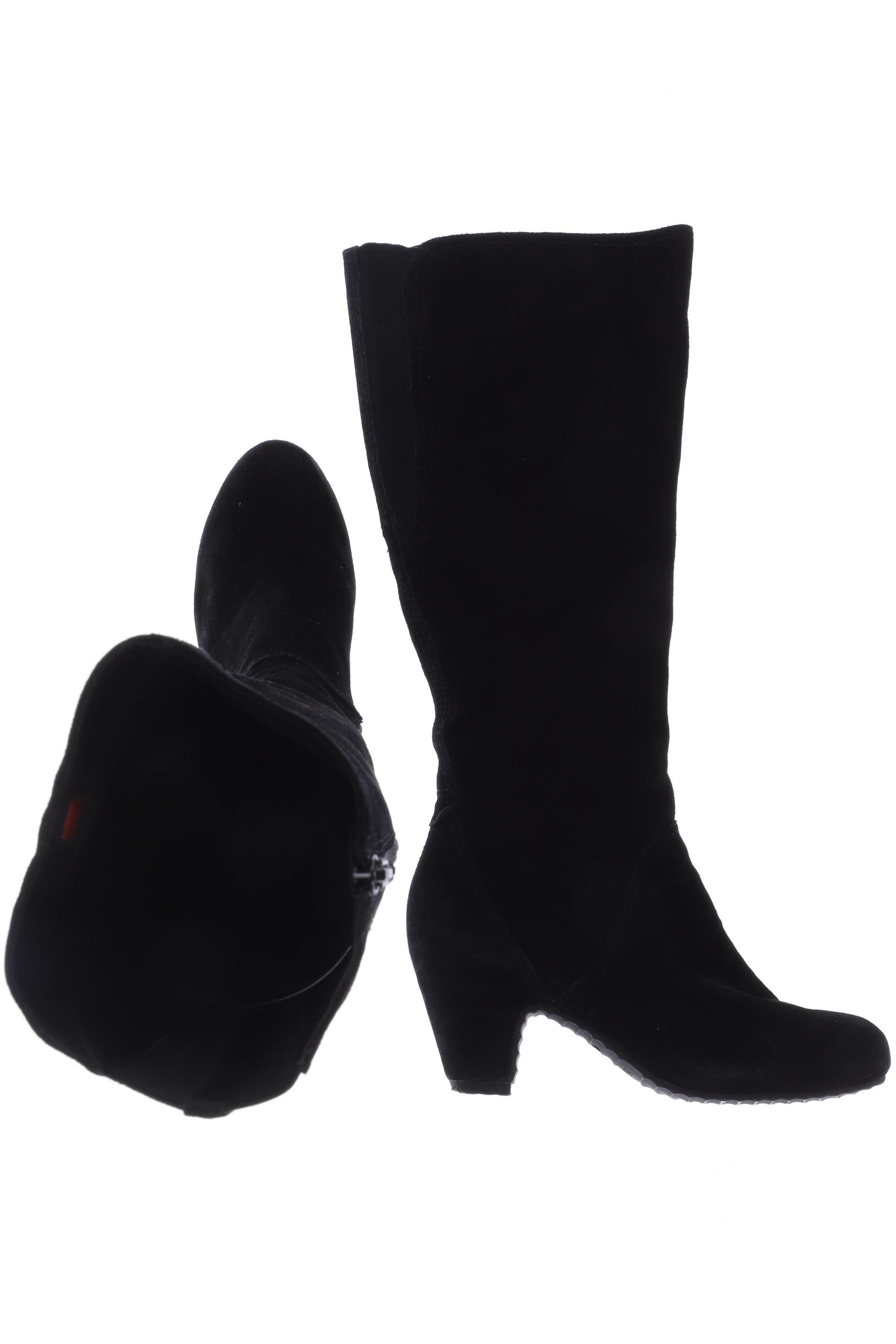 

högl Damen Stiefel, schwarz