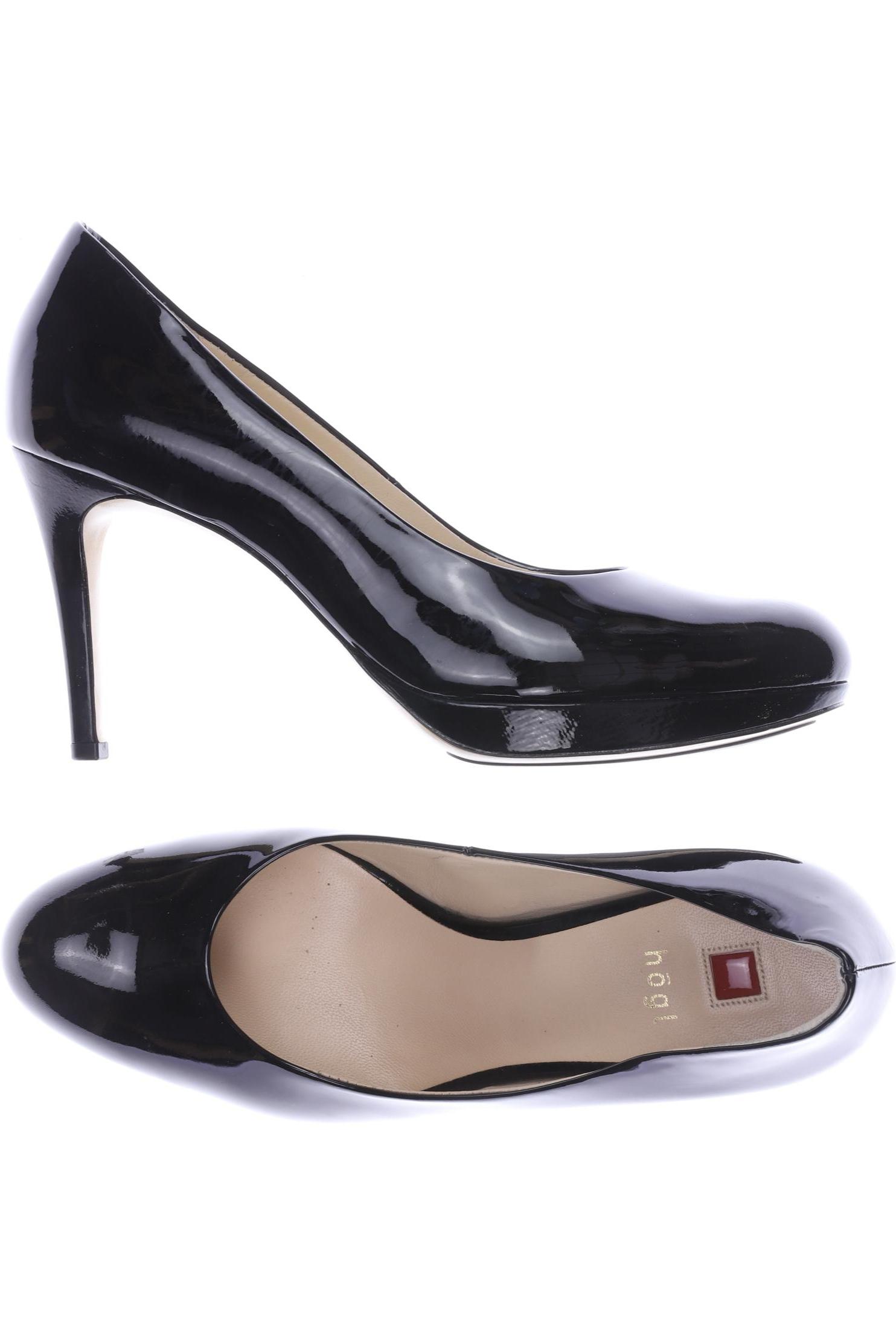 

högl Damen Pumps, schwarz