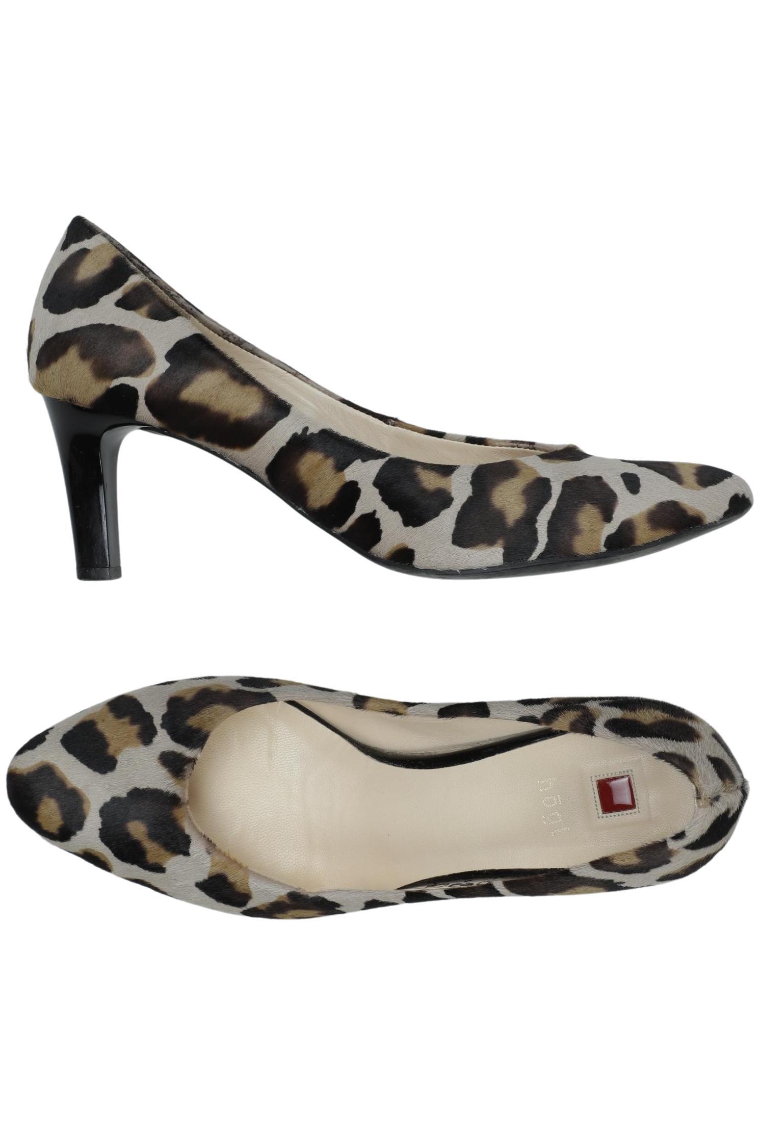 

högl Damen Pumps, mehrfarbig, Gr. 6