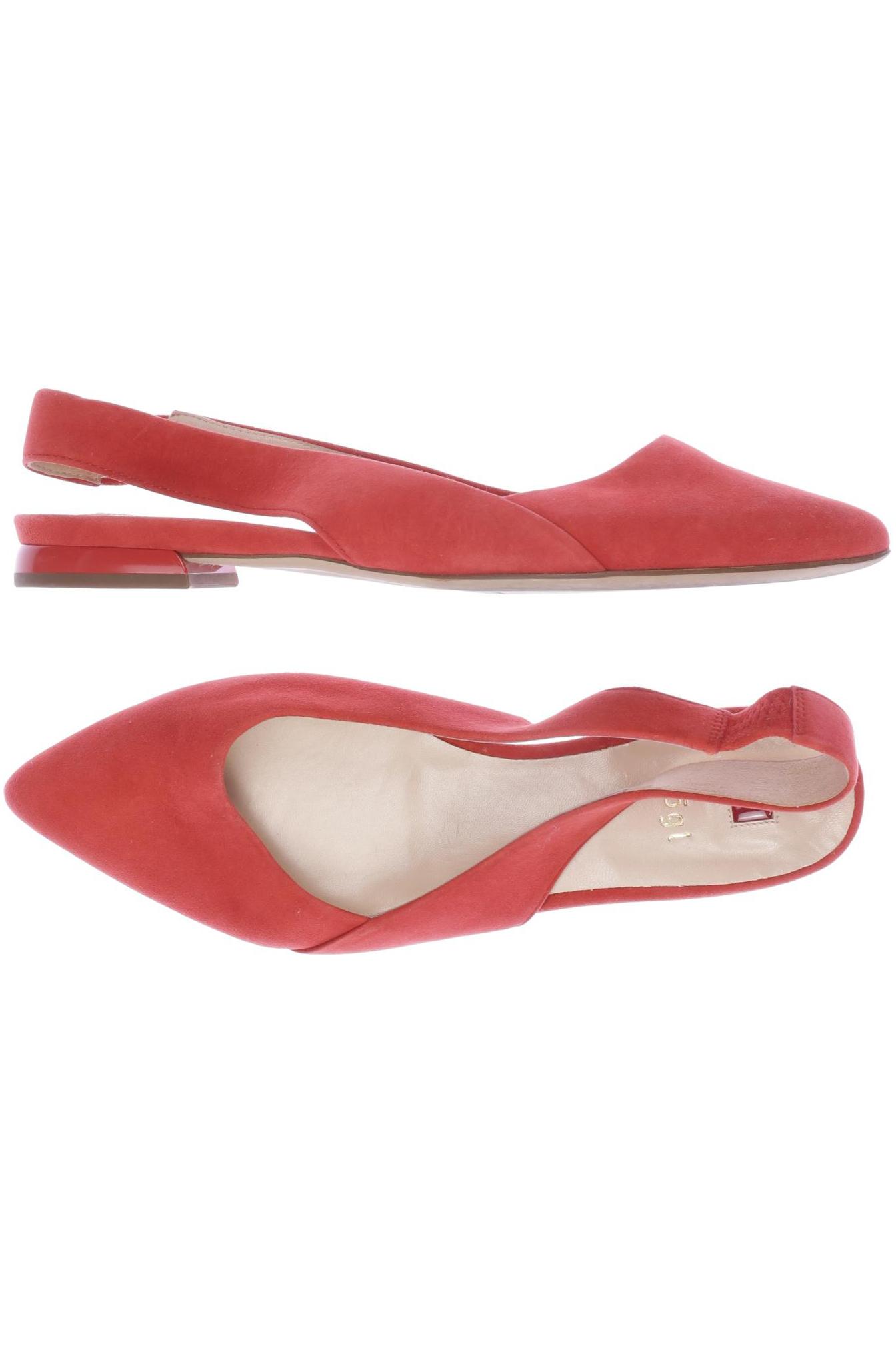 

högl Damen Ballerinas, rot