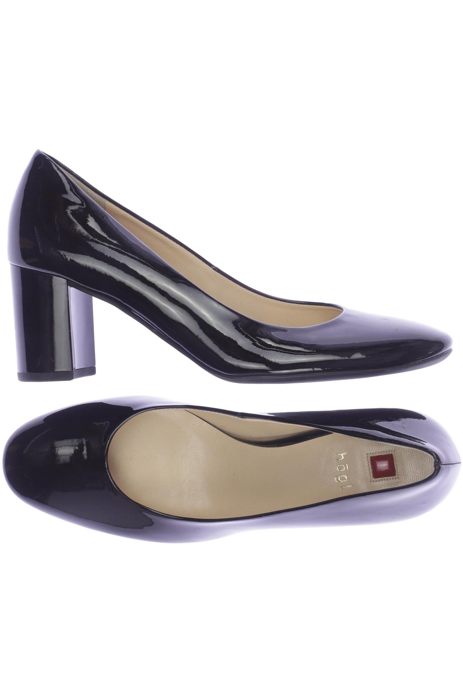

högl Damen Pumps, schwarz