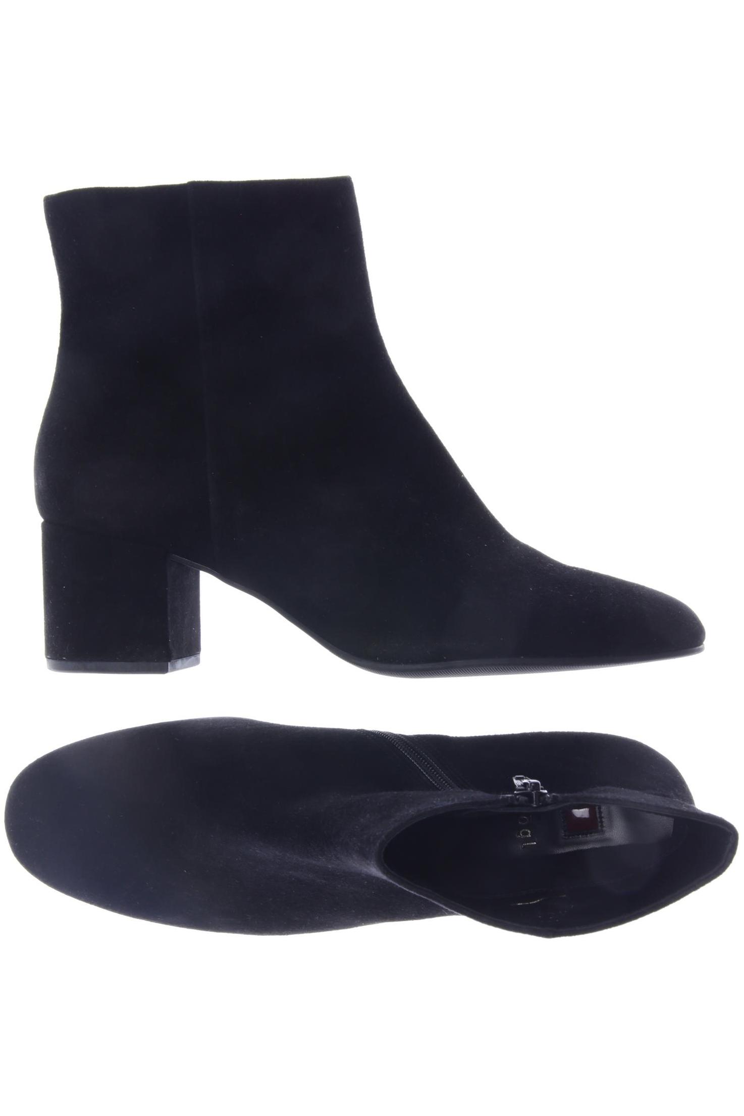 

högl Damen Stiefelette, schwarz