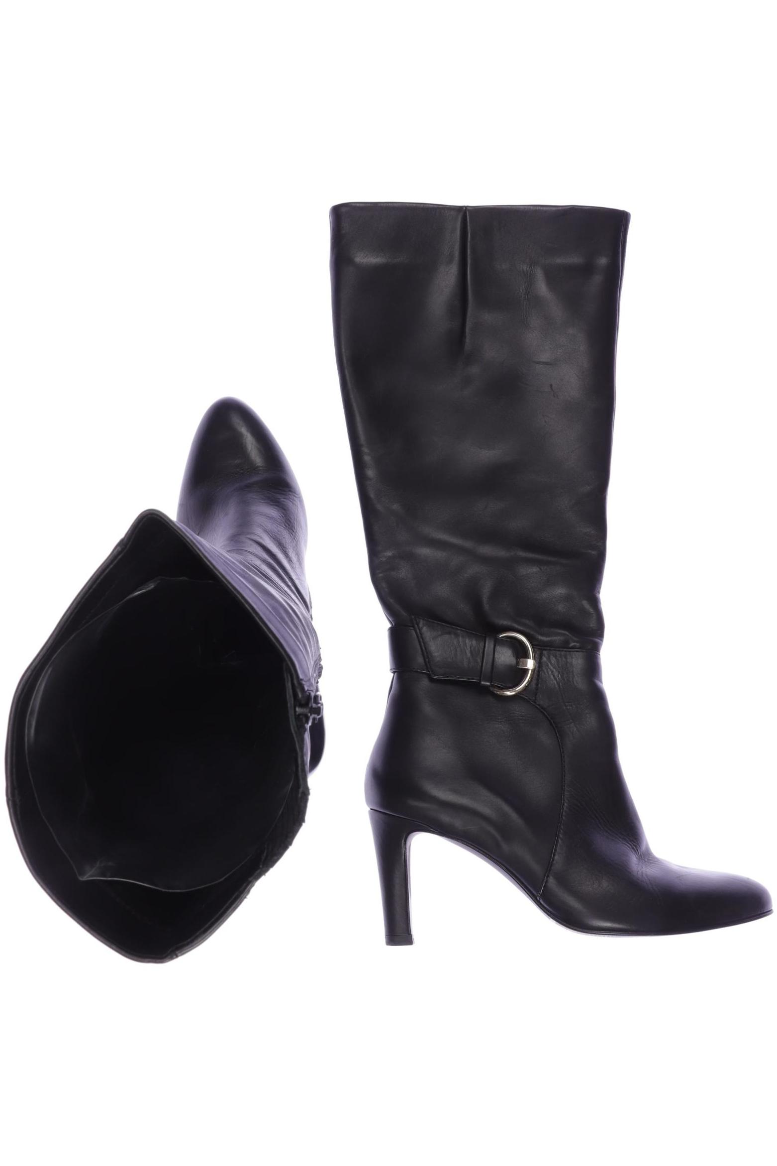 

högl Damen Stiefel, schwarz, Gr. 3