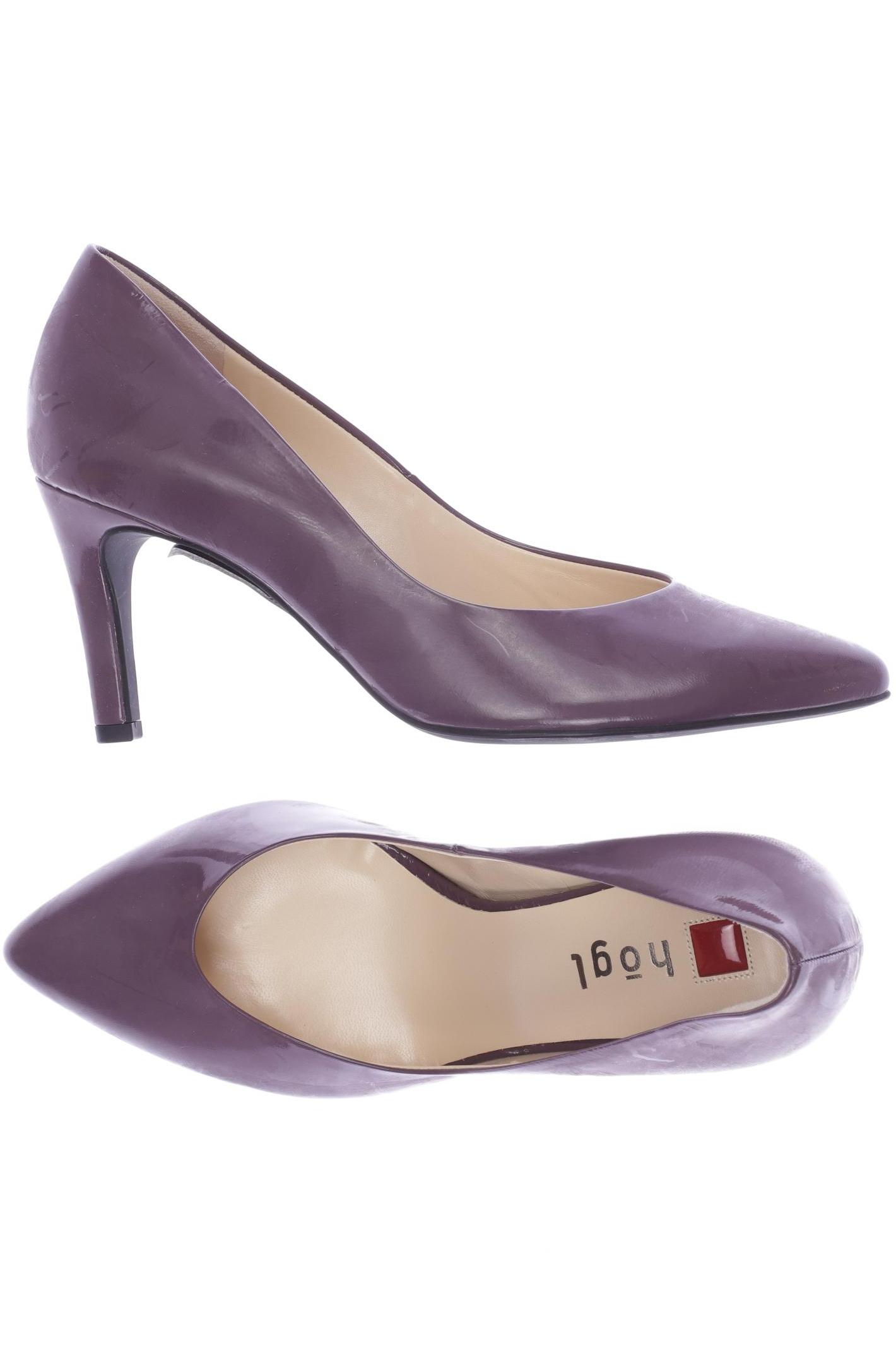 

högl Damen Pumps, flieder