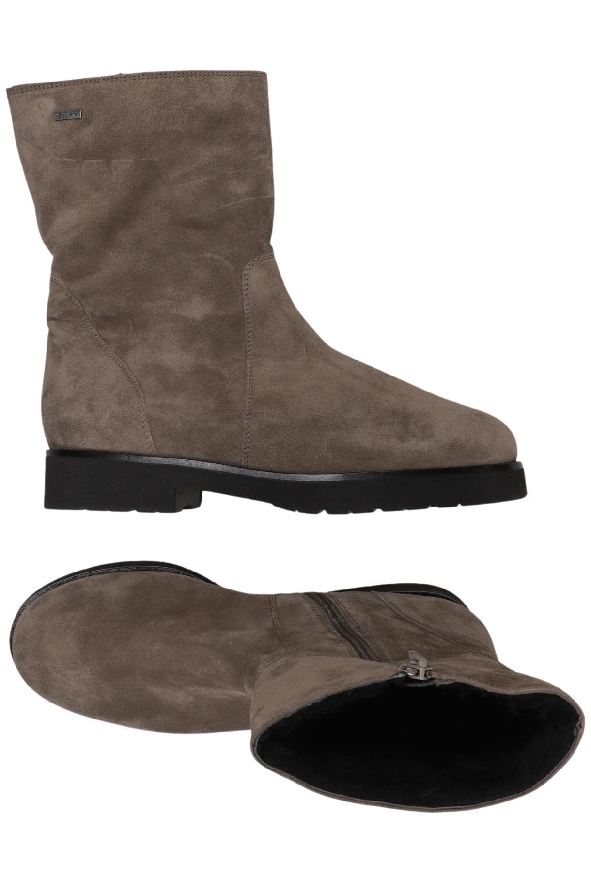 

högl Damen Stiefelette, braun, Gr. 5.5