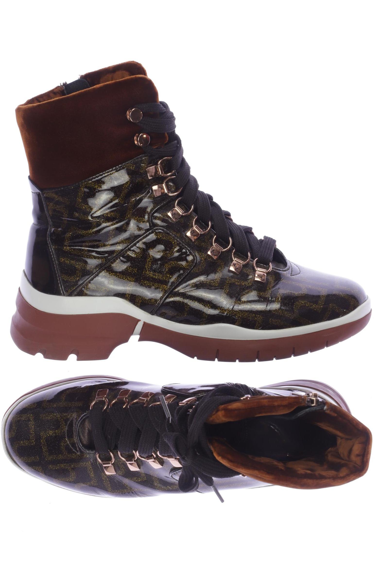 

högl Damen Stiefelette, braun