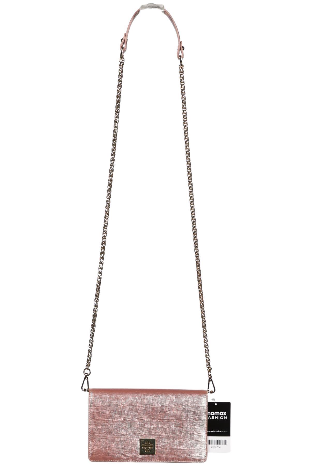 

högl Damen Handtasche, pink, Gr.