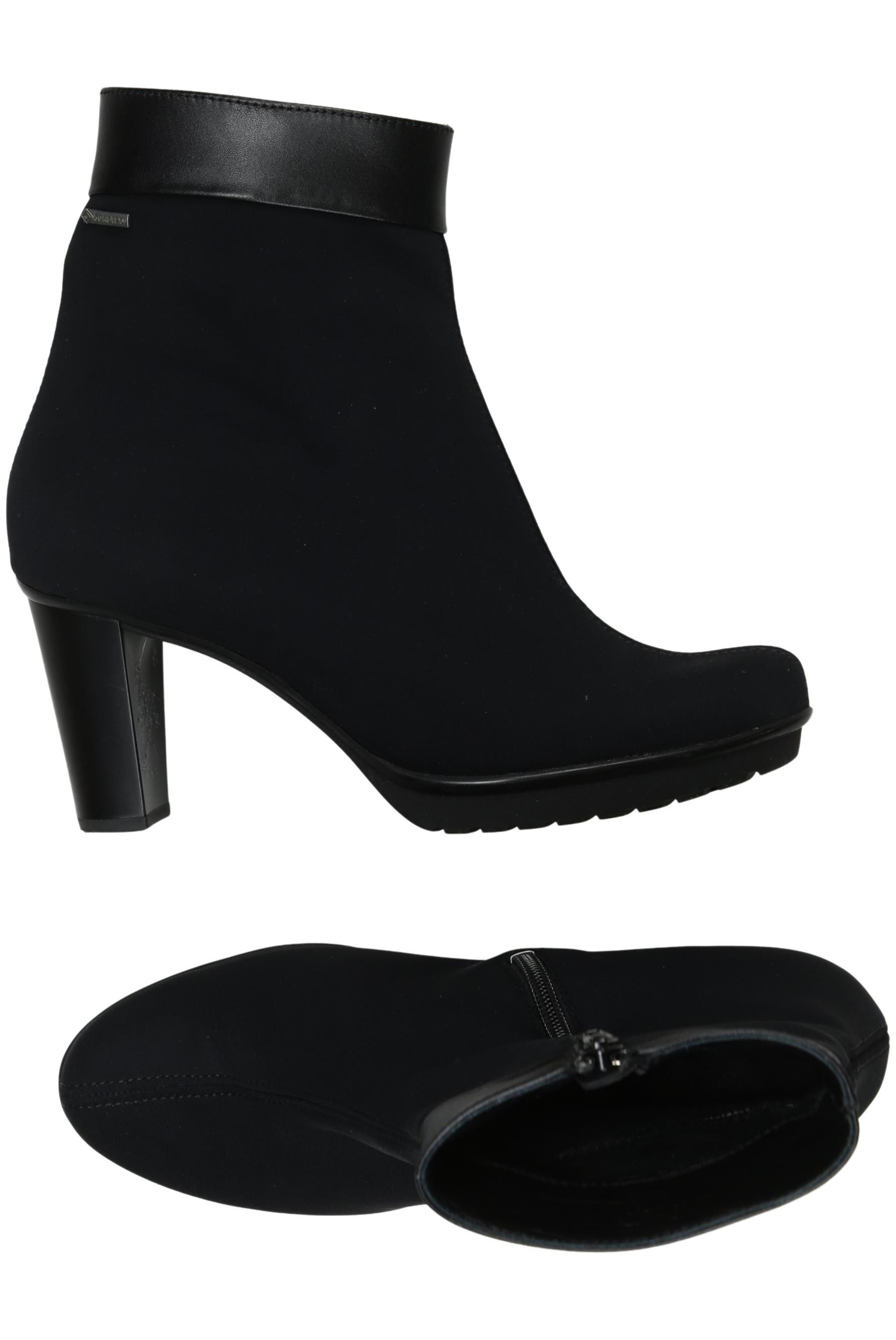 

högl Damen Stiefelette, marineblau, Gr. 5