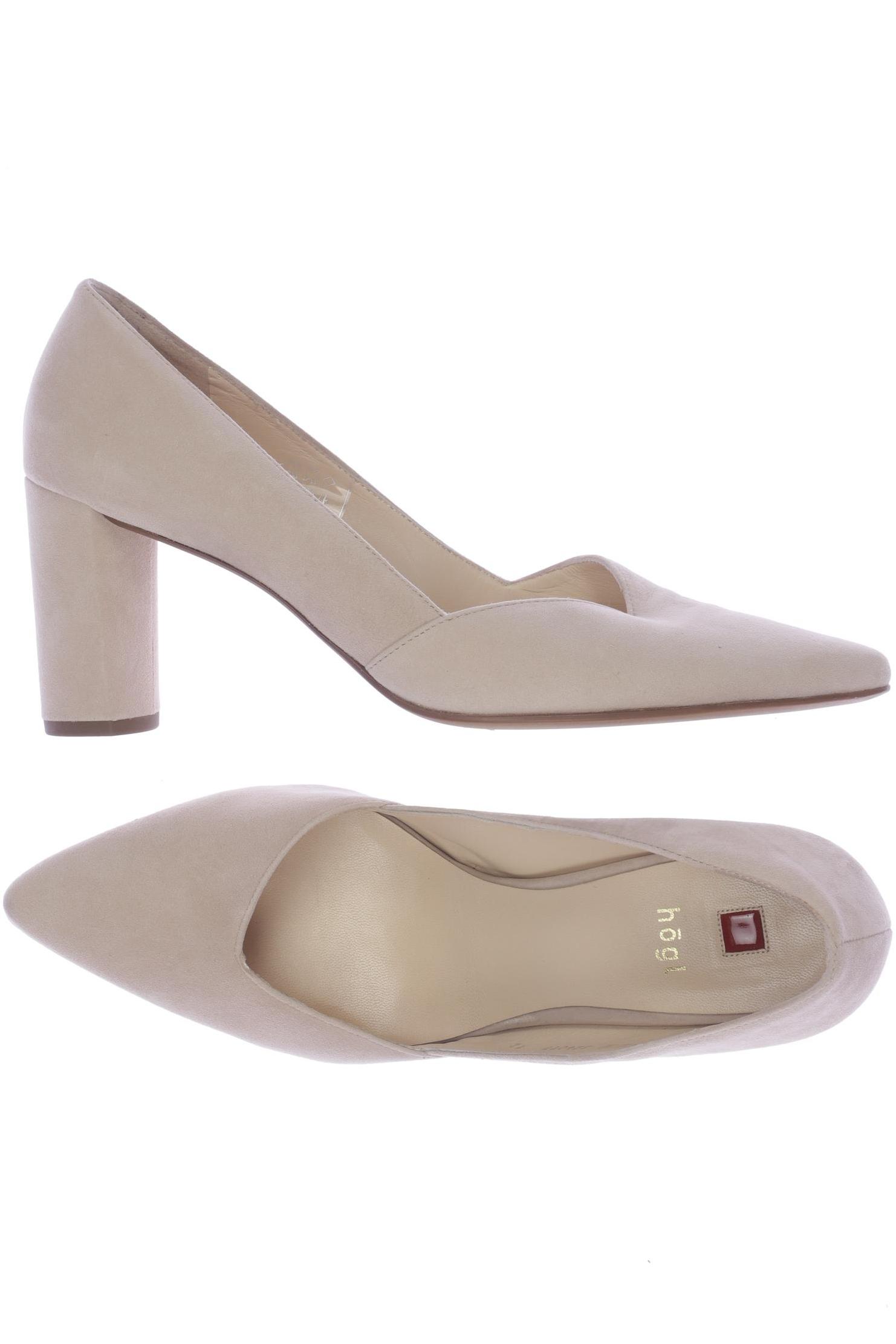 Thumbnail - högl Damen Pumps, beige, Gr. 6.5
