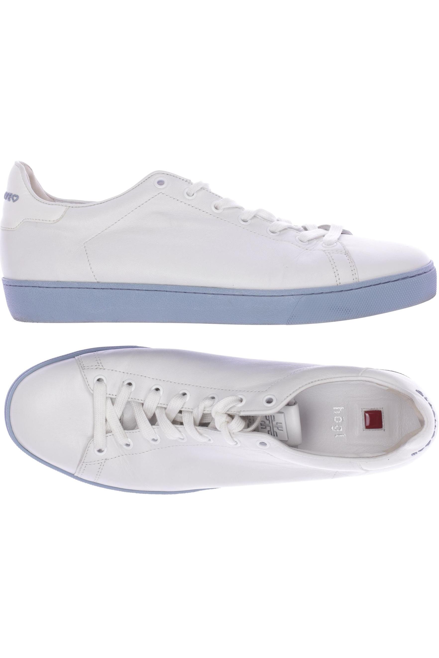 

högl Damen Sneakers, weiß, Gr. 8