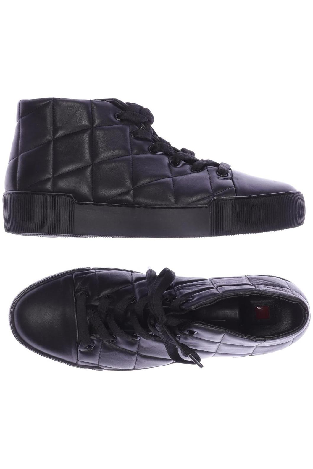 

högl Damen Stiefelette, schwarz, Gr. 6